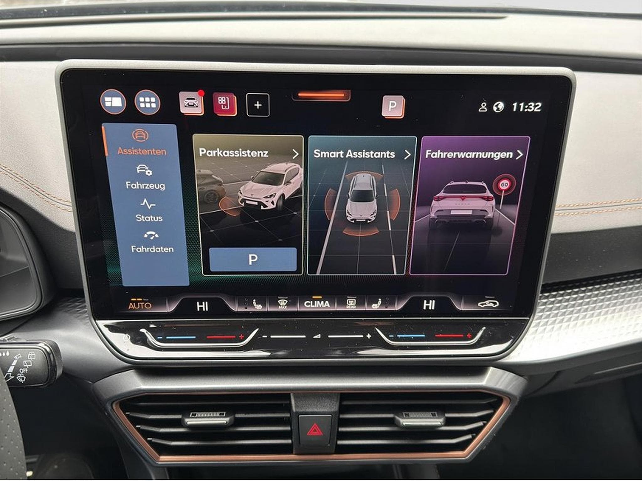 Cupra Formentor (2025) - Foto 20