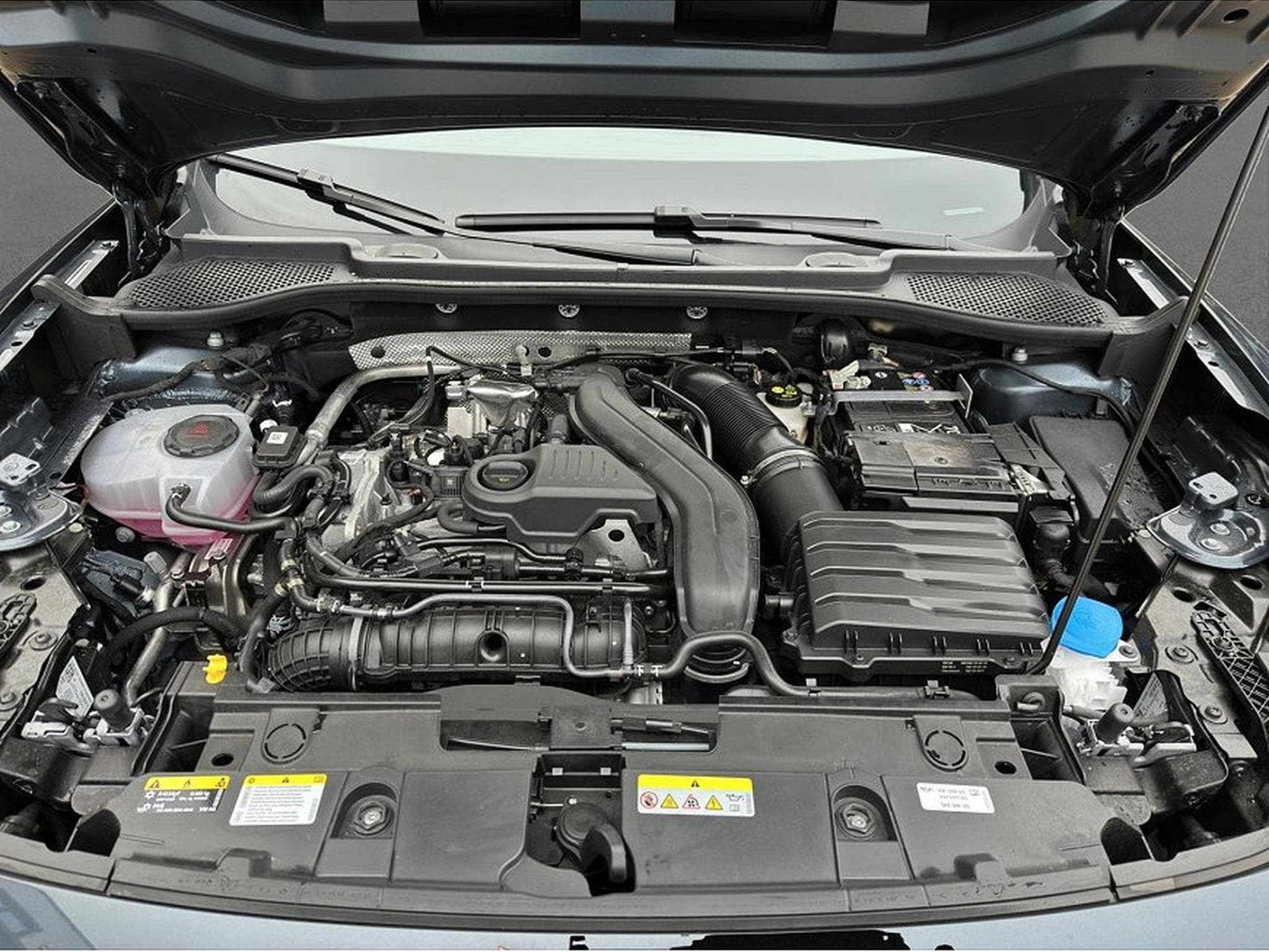 Cupra Formentor (2025) - Foto 22