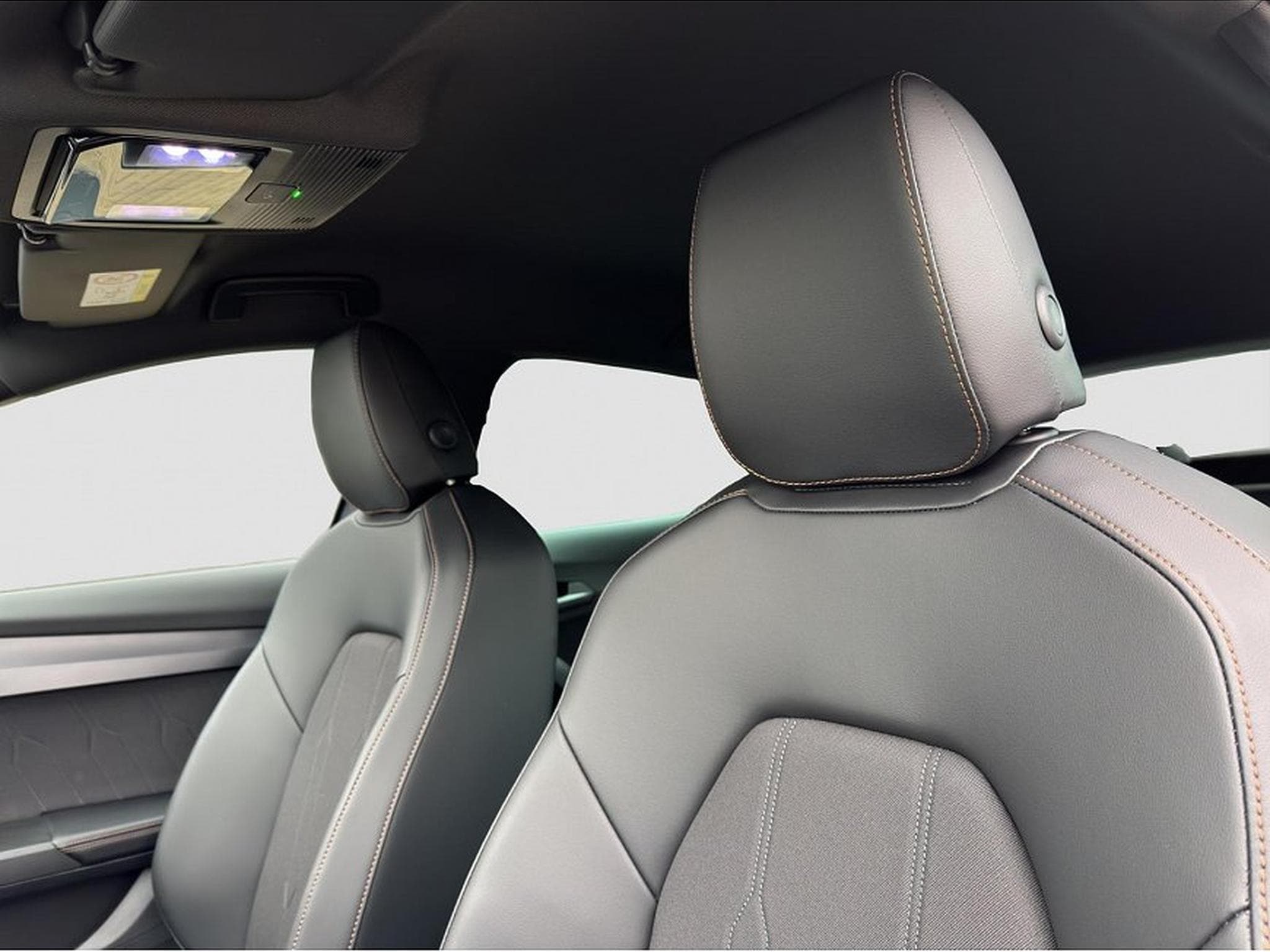 Cupra Formentor (2025) - Foto 24