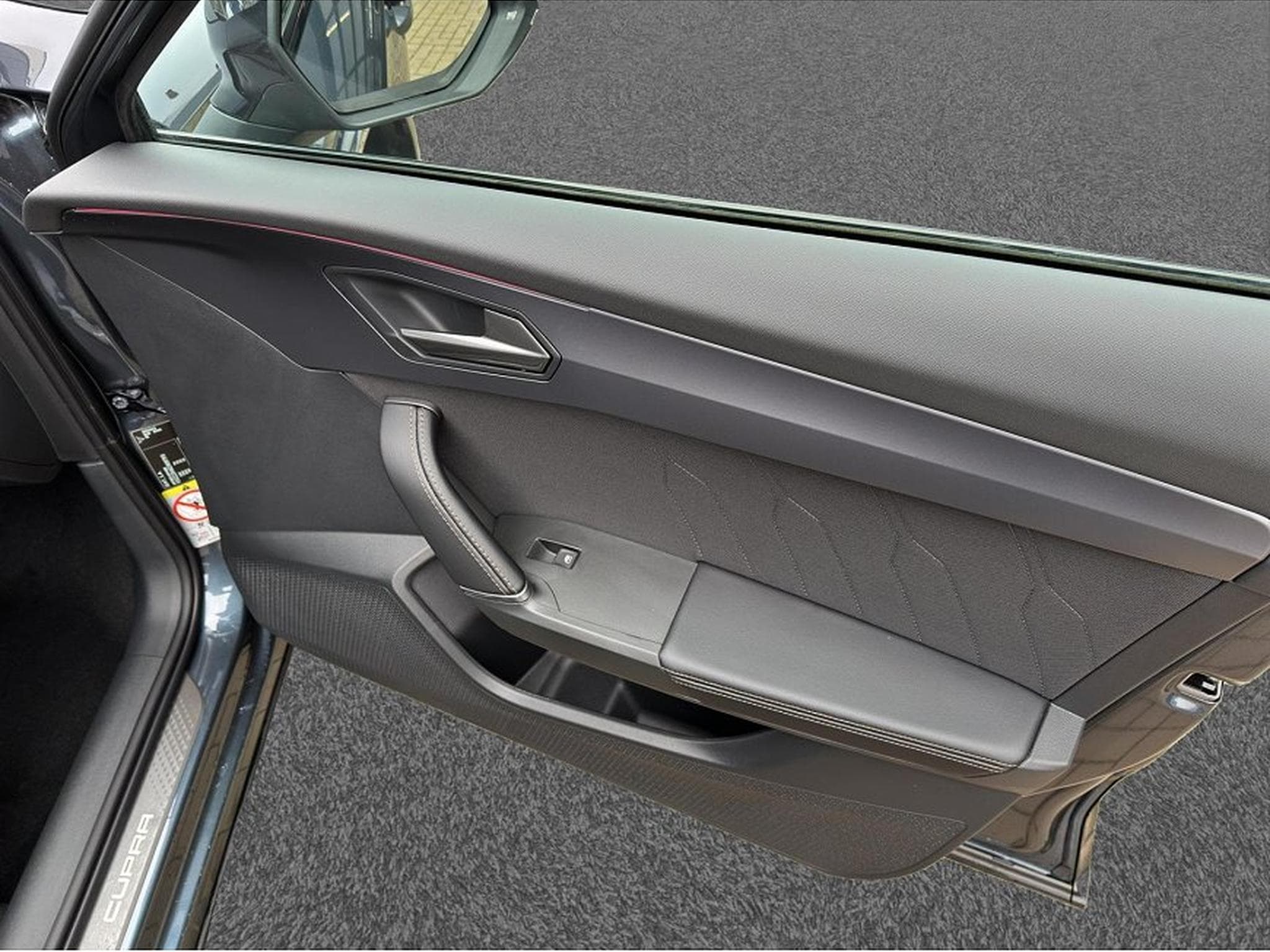 Cupra Formentor (2025) - Foto 25