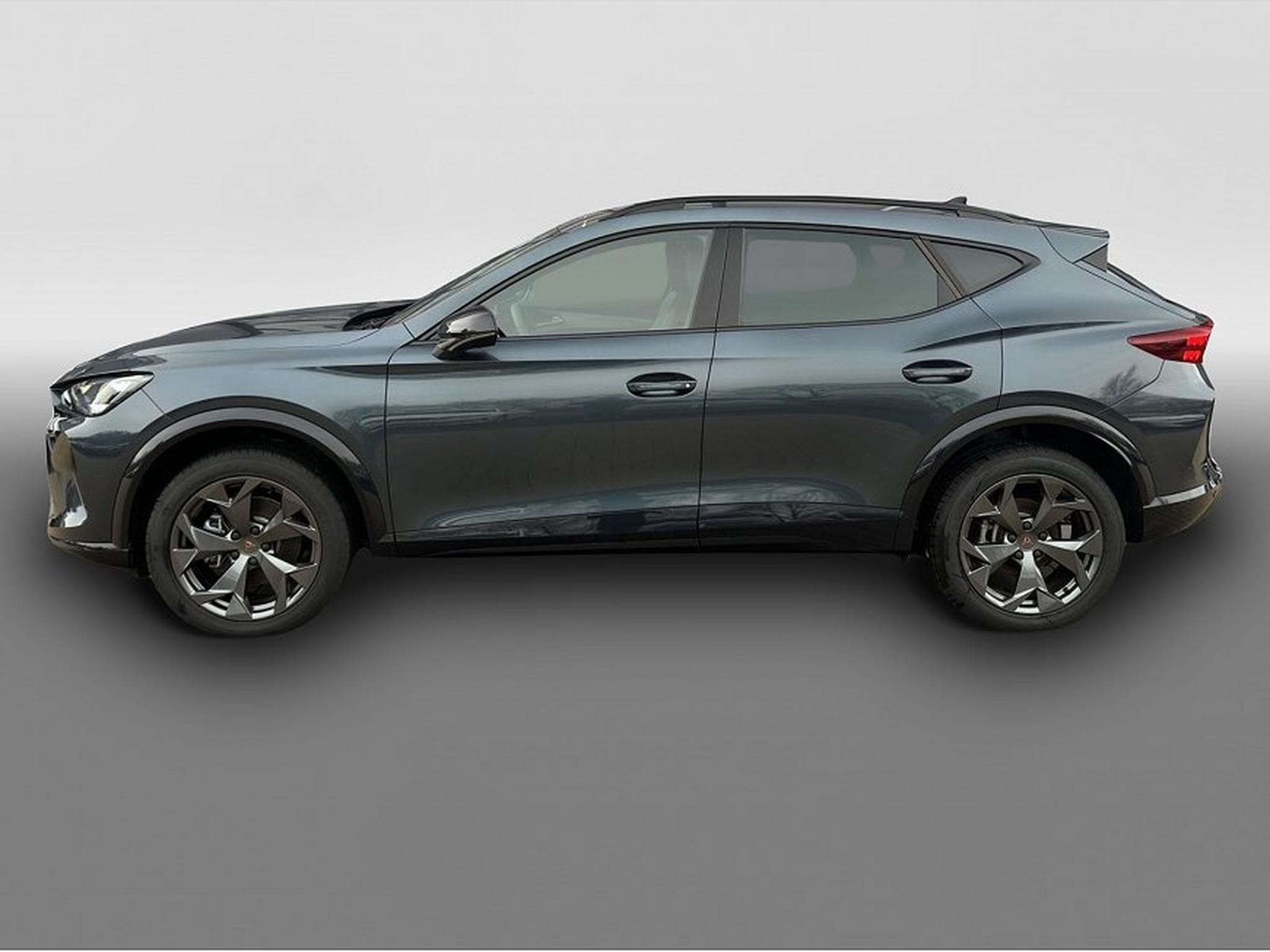 Cupra Formentor (2025) - Foto 3