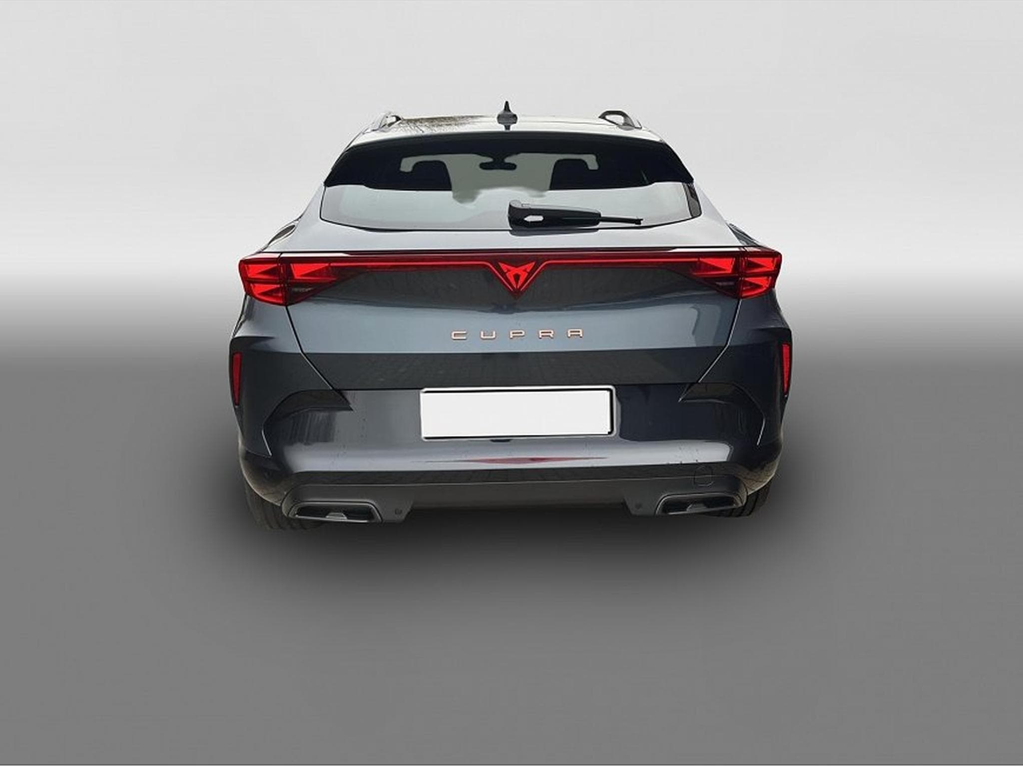 Cupra Formentor (2025) - Foto 5