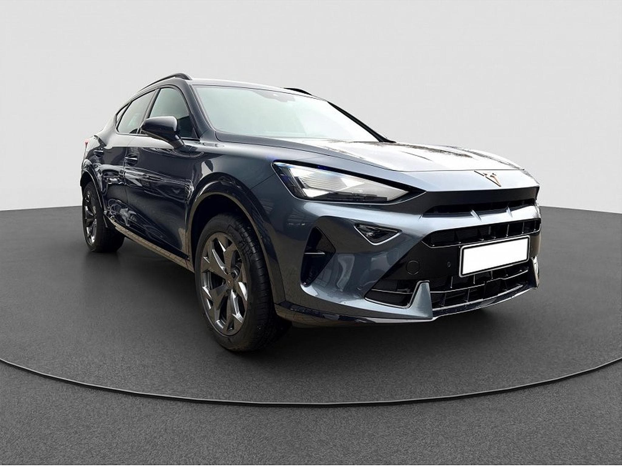 Cupra Formentor (2025) - Foto 8