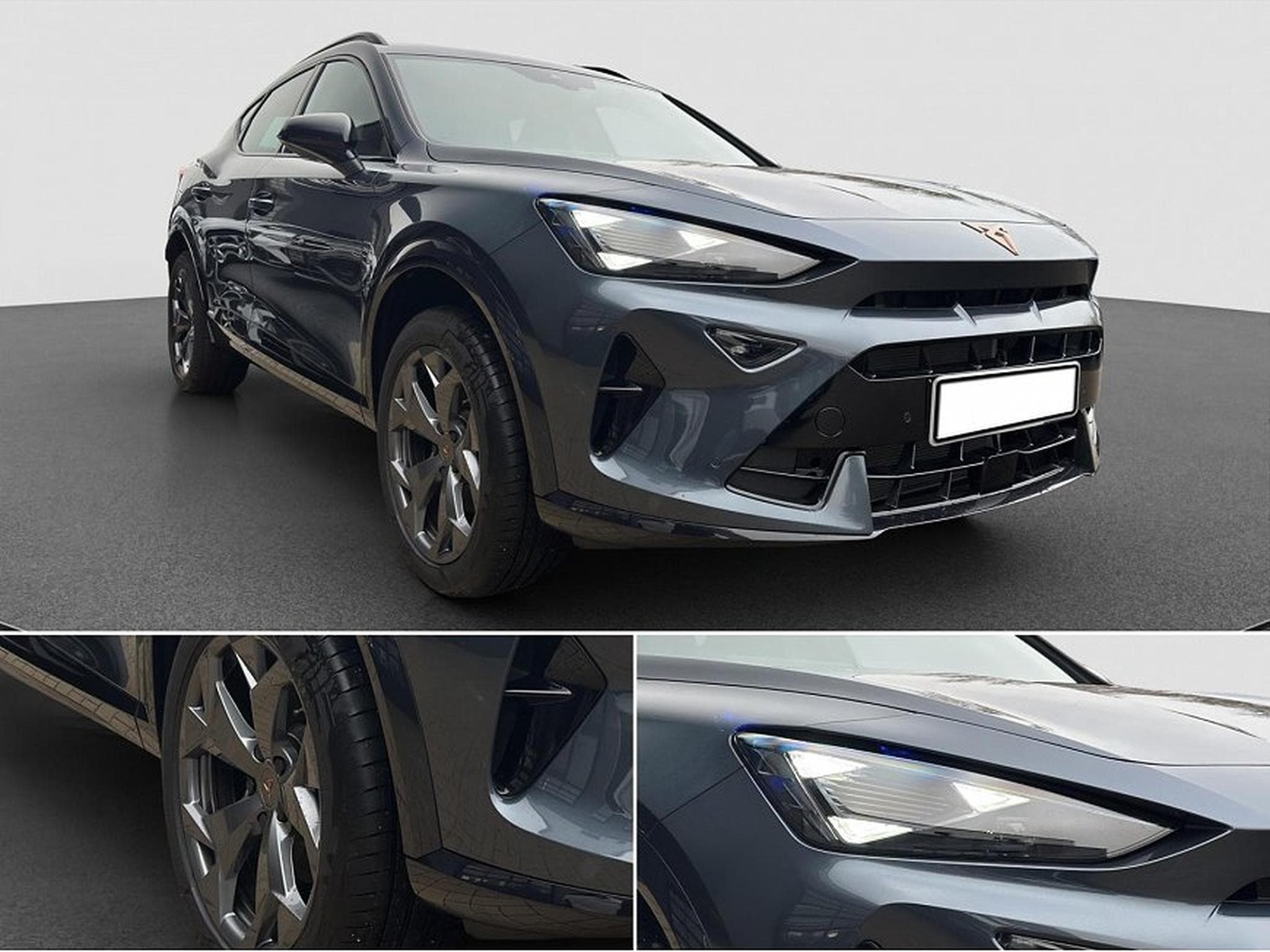 Cupra Formentor (2025) - Foto 9