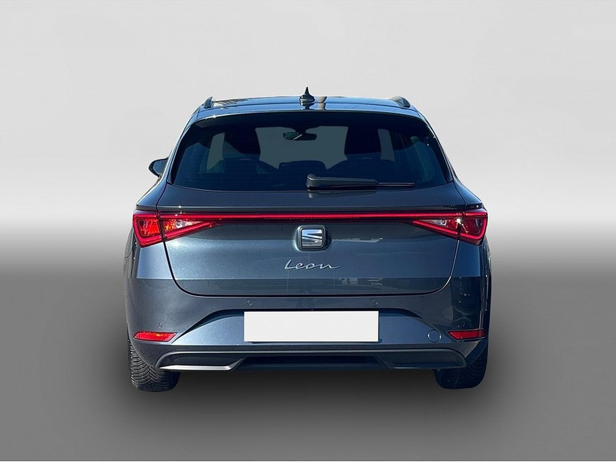 Seat Leon (2026) - Photo 4