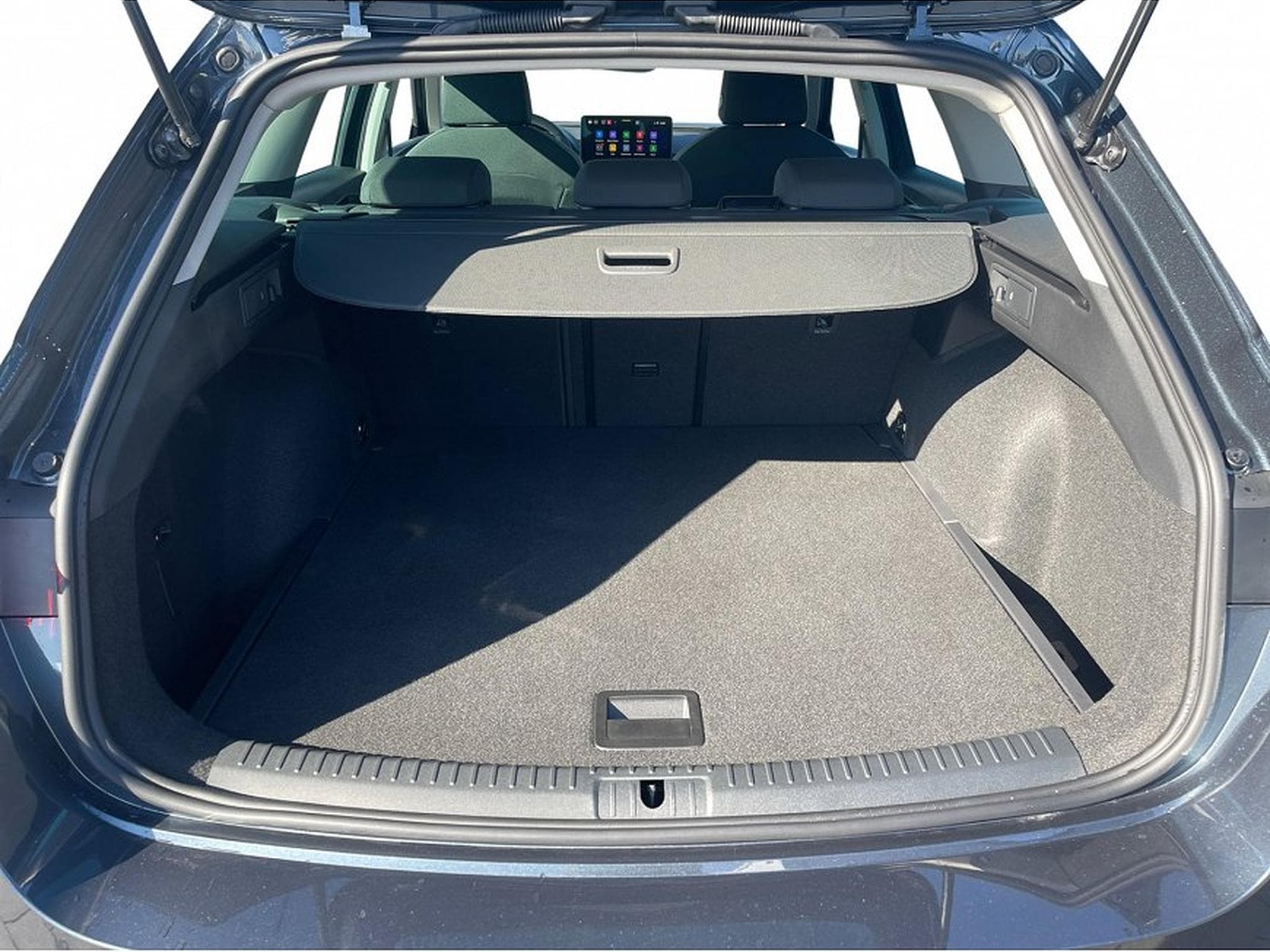 Seat Leon (2026) - Photo 5