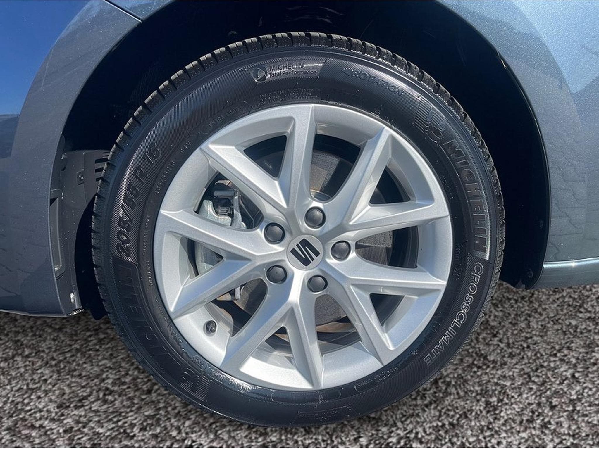 Seat Leon (2026) - Photo 6