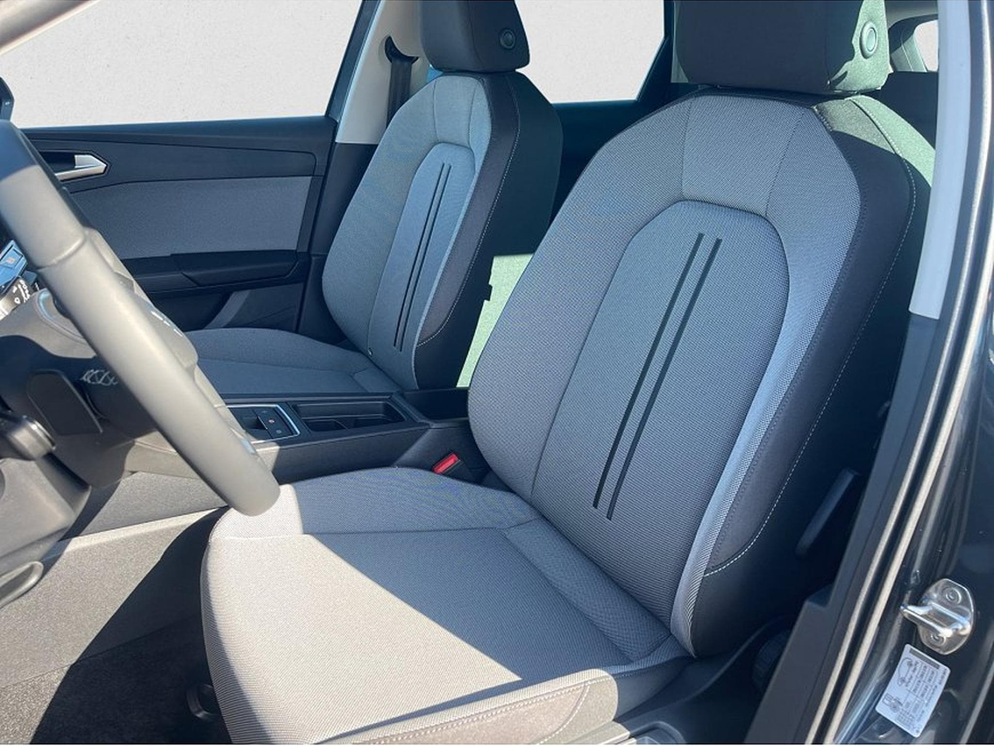 Seat Leon (2026) - Photo 7