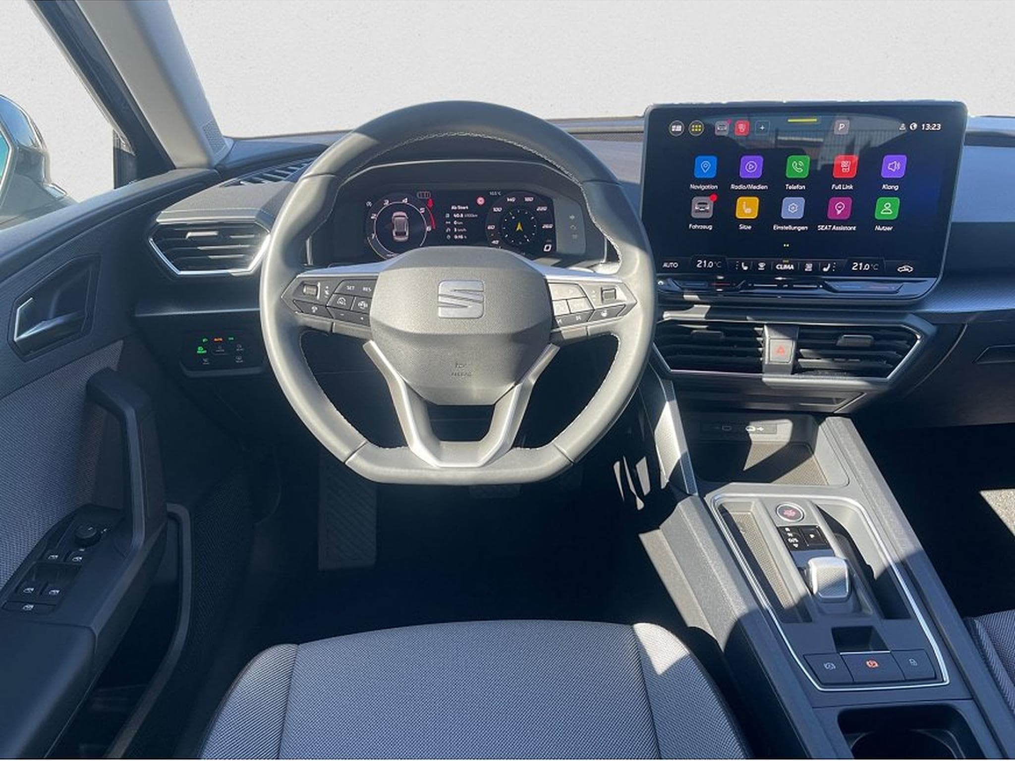 Seat Leon (2026) - Photo 9