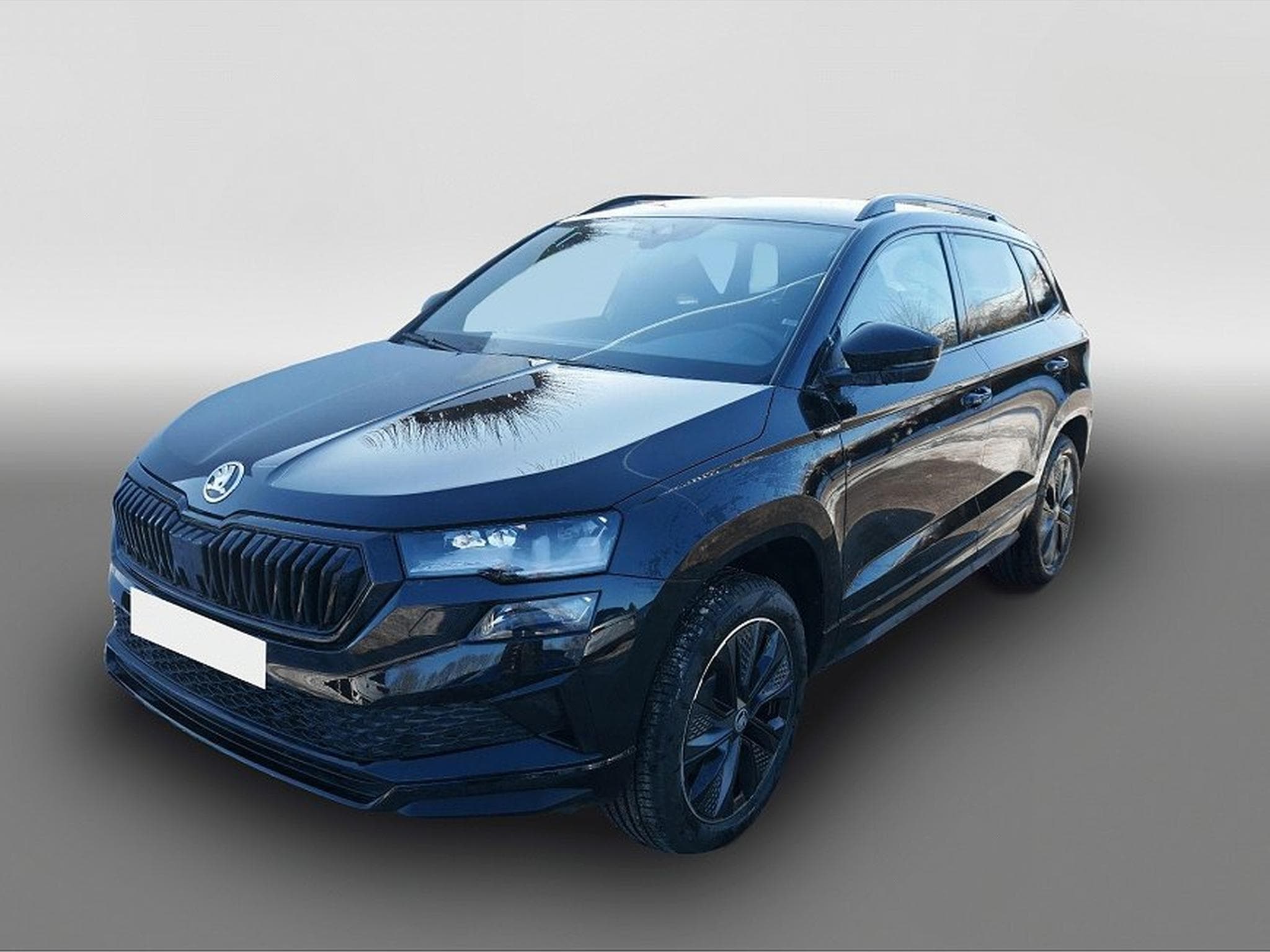 Skoda Karoq (2026) - Photo 1