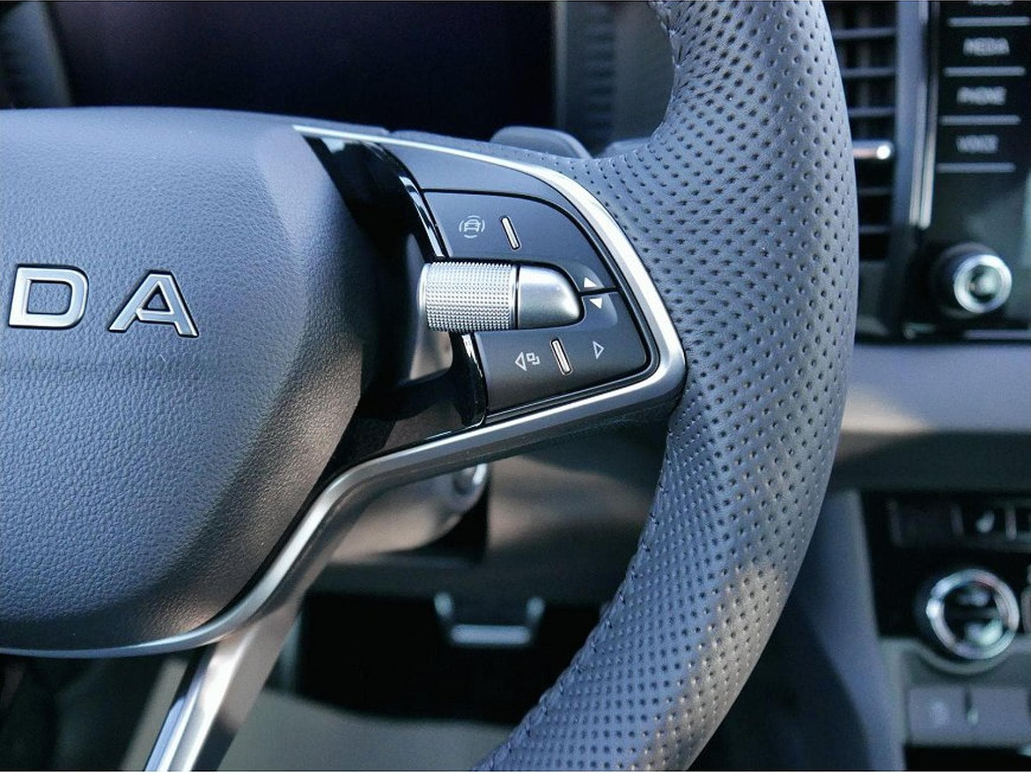 Skoda Karoq (2026) - Photo 14