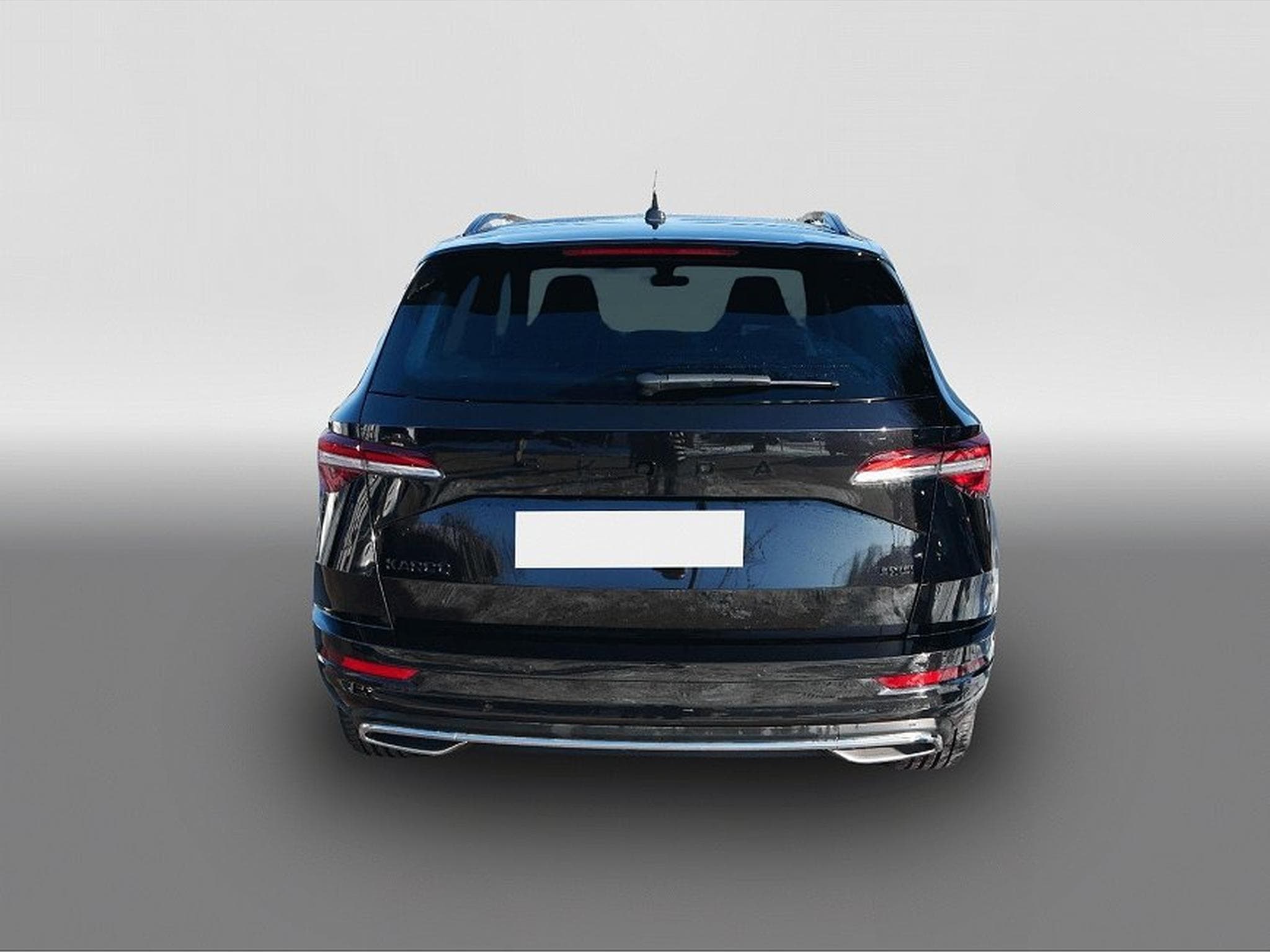 Skoda Karoq (2026) - Photo 2