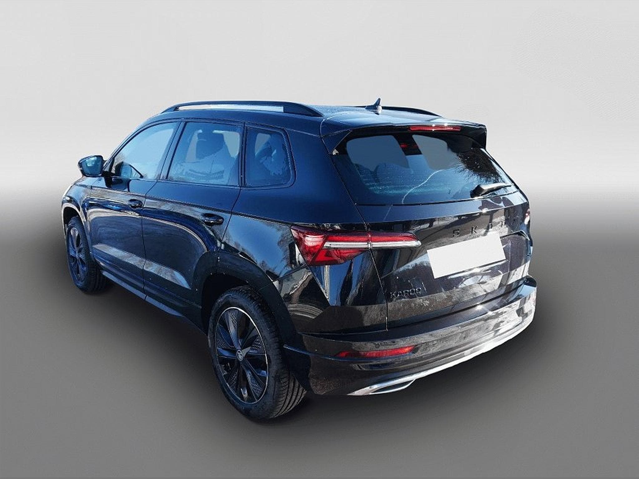Skoda Karoq (2026) - Photo 5