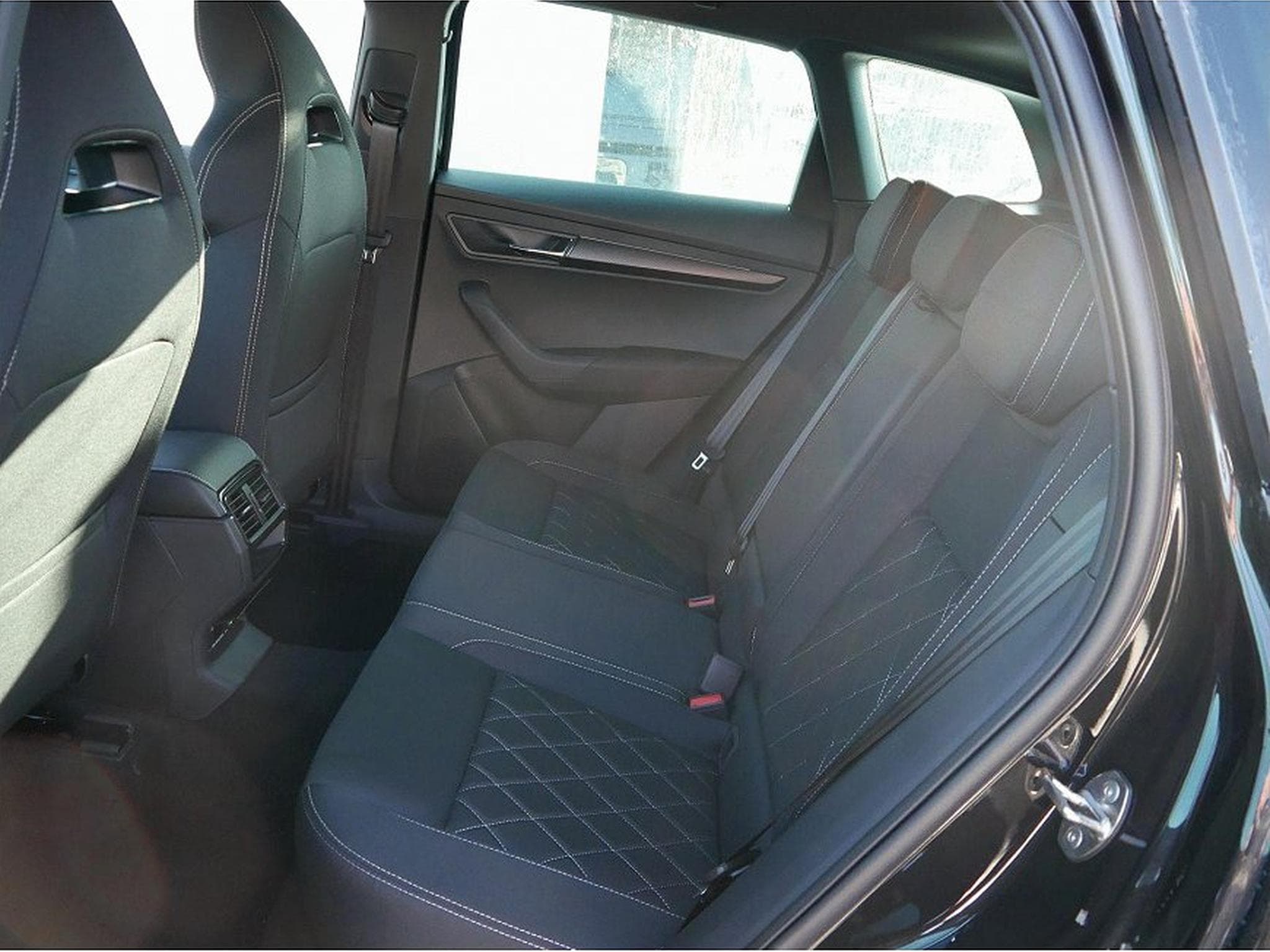 Skoda Karoq (2026) - Photo 7