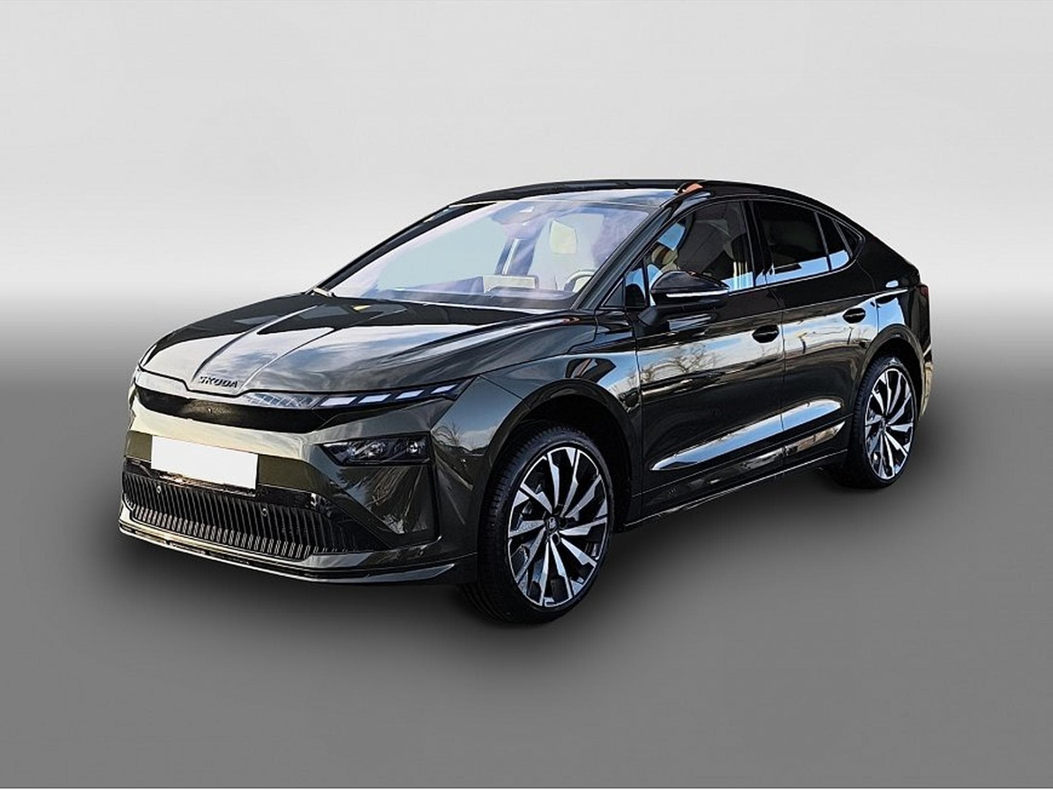 Skoda Enyaq (2026) - Photo 1