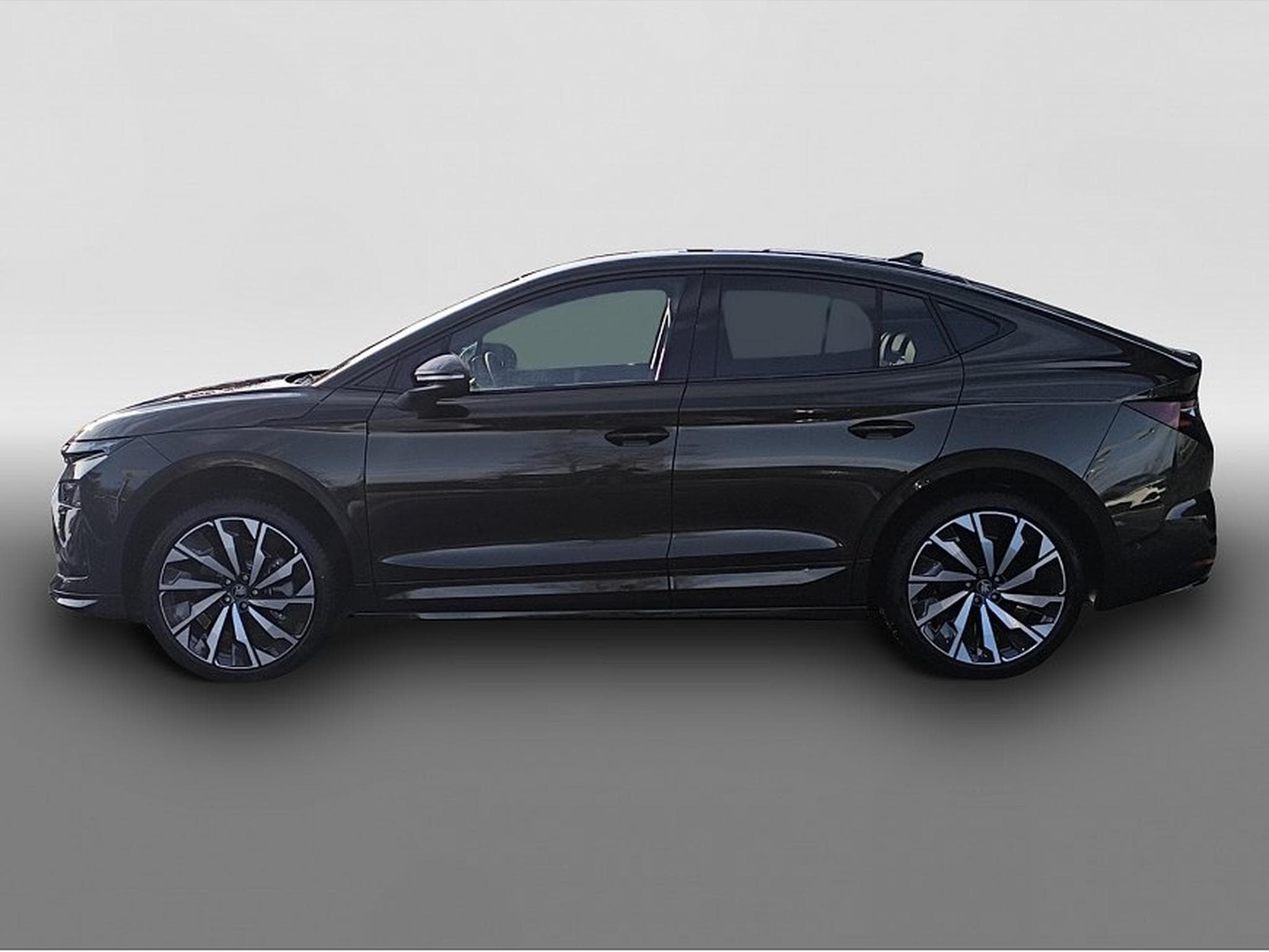 Skoda Enyaq (2026) - Photo 4