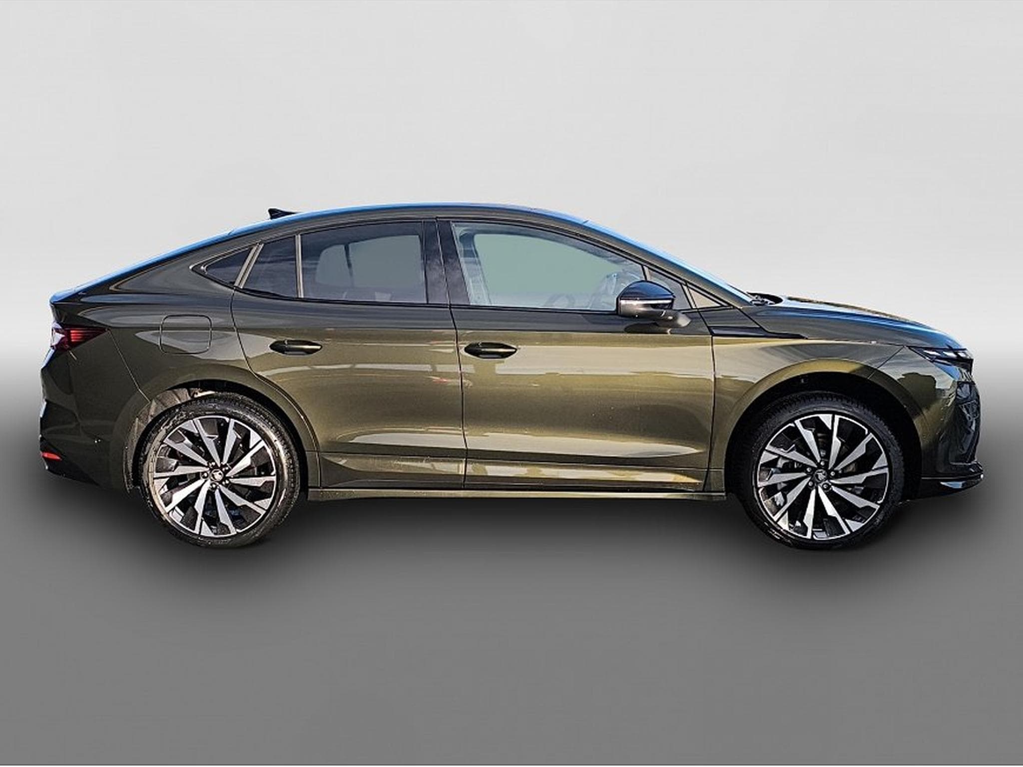 Skoda Enyaq (2026) - Photo 8