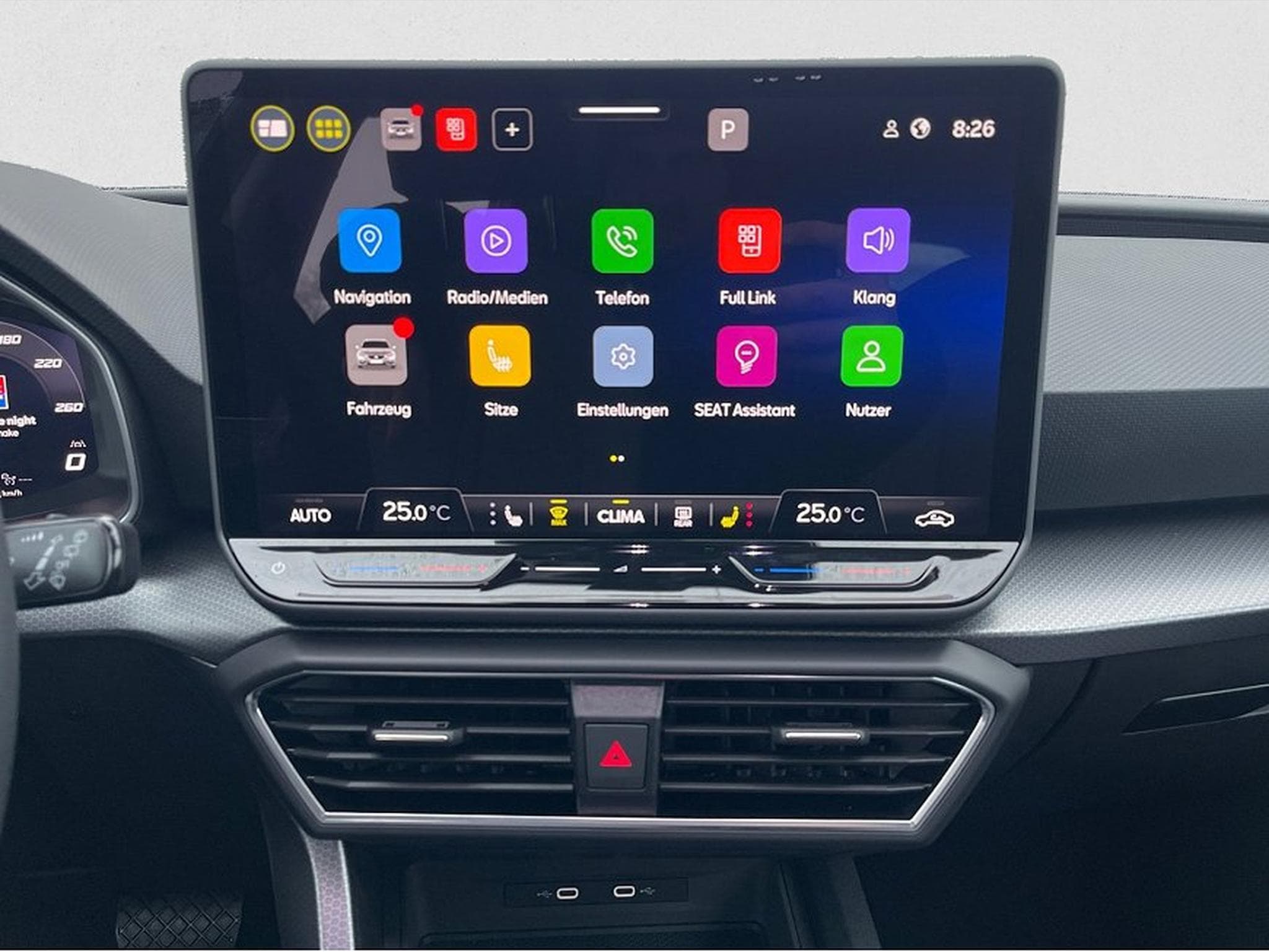 Seat Leon (2026) - Photo 10