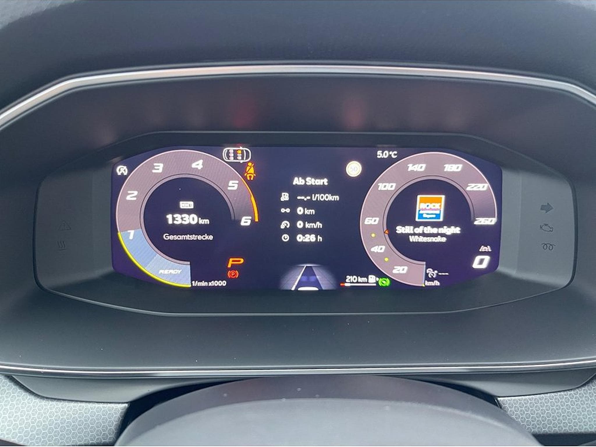 Seat Leon (2026) - Foto 11