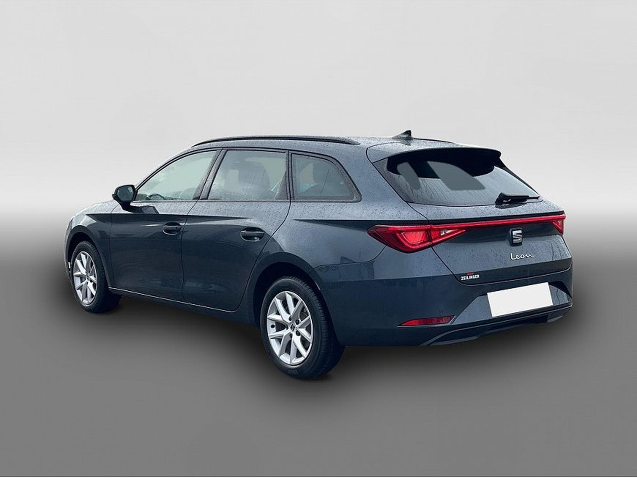 Seat Leon (2026) - Photo 3