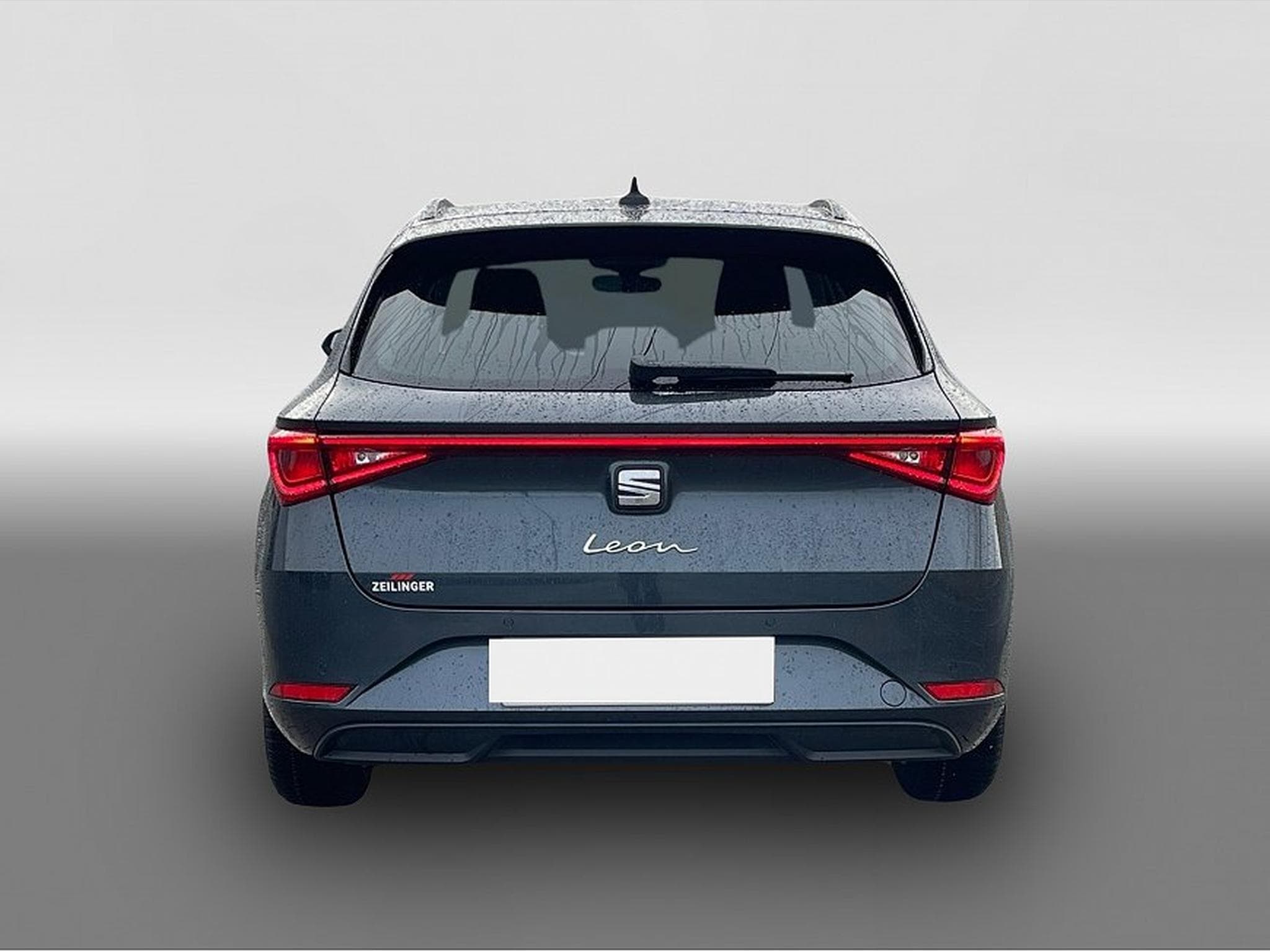 Seat Leon (2026) - Photo 4