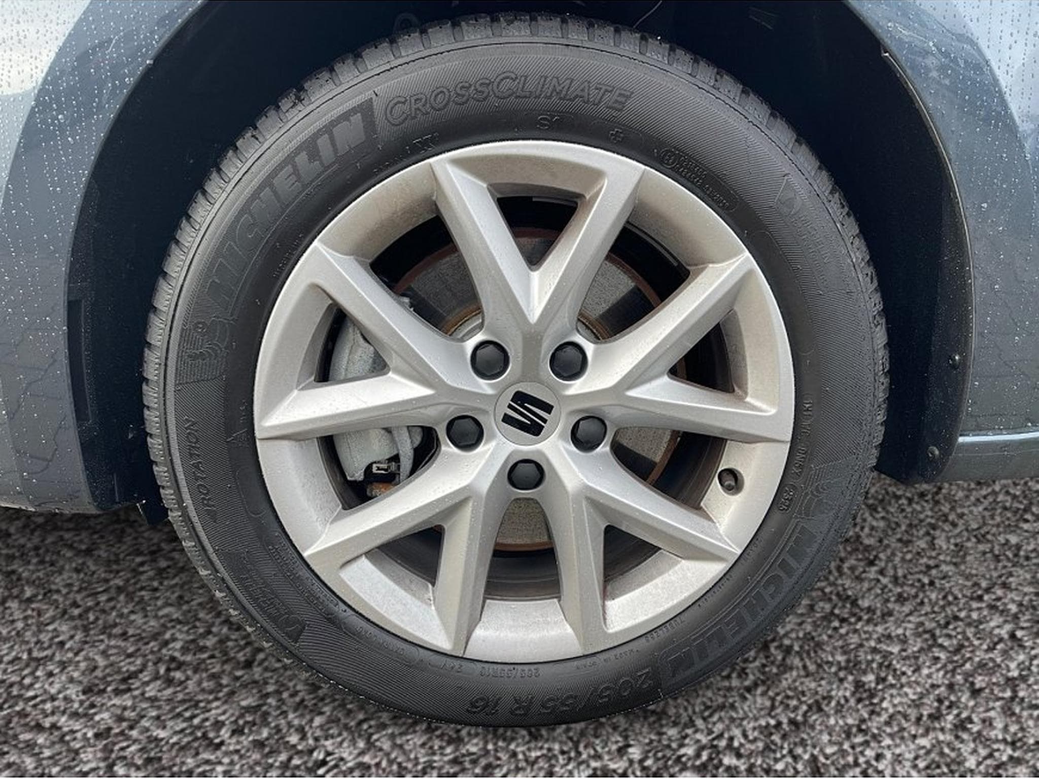 Seat Leon (2026) - Photo 6