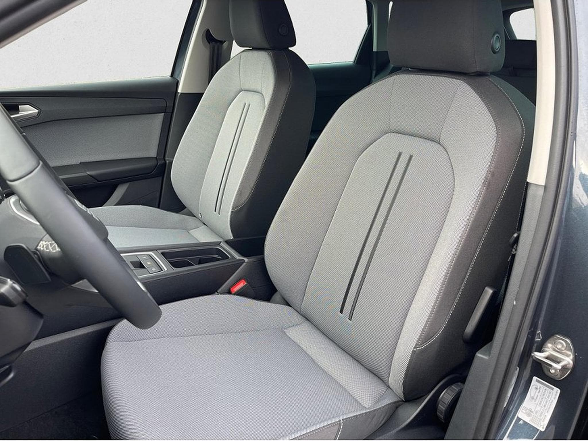 Seat Leon (2026) - Photo 7