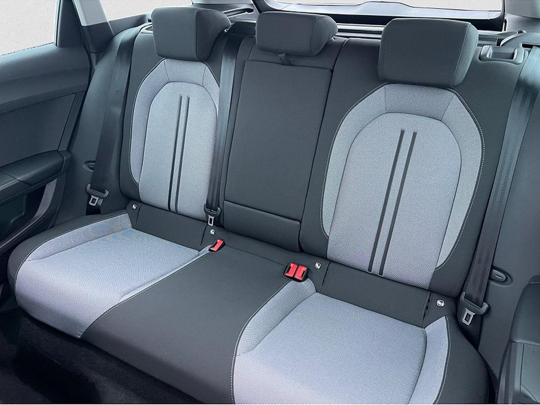 Seat Leon (2026) - Photo 8