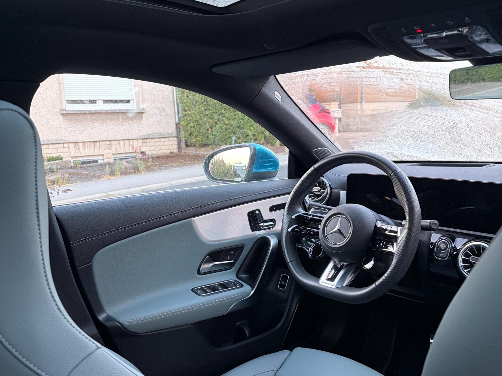 Mercedes CLA 35 AMG 4Matic/AMG (2024) - Photo 2