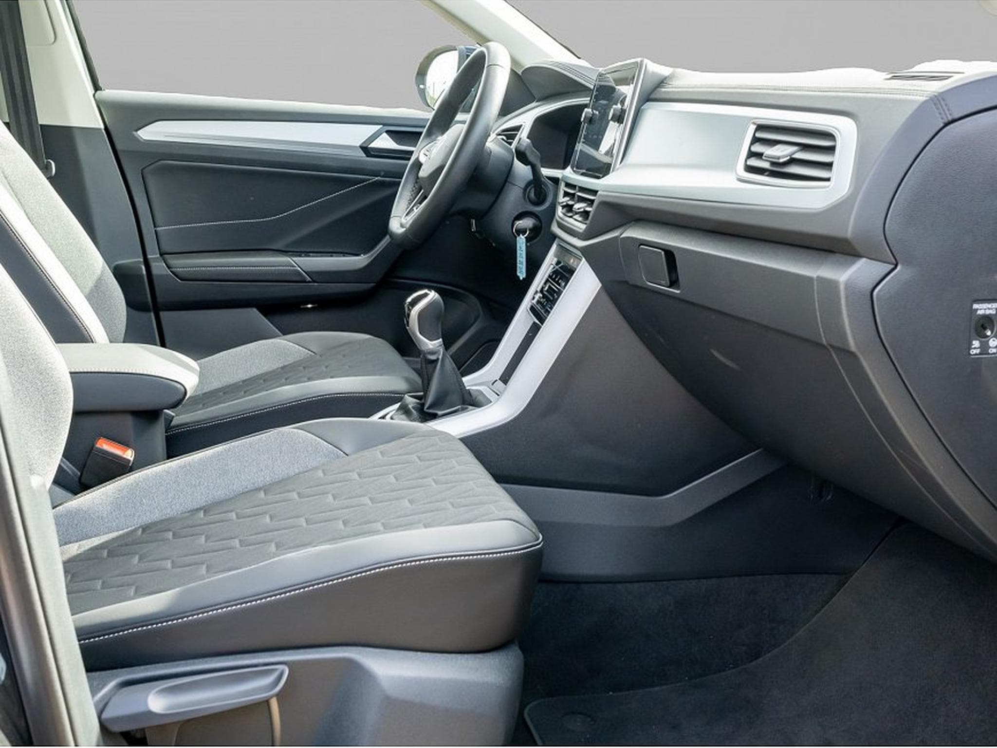 VW T-Roc (2025) - Foto 2