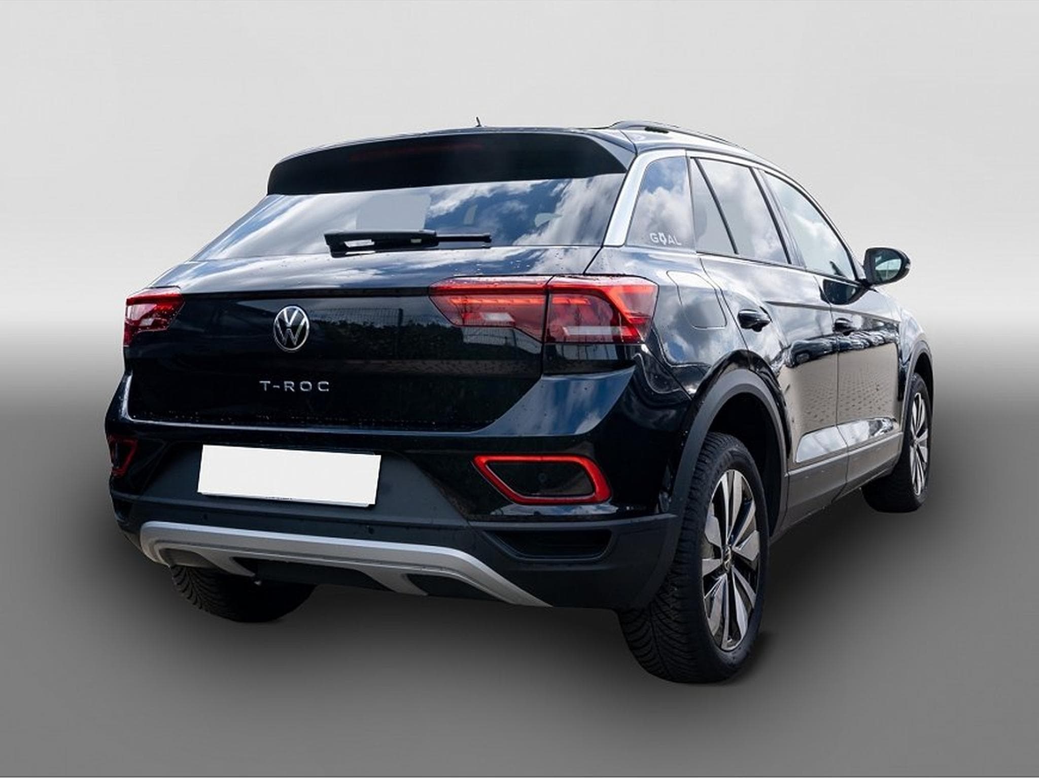 VW T-Roc (2025) - Foto 3