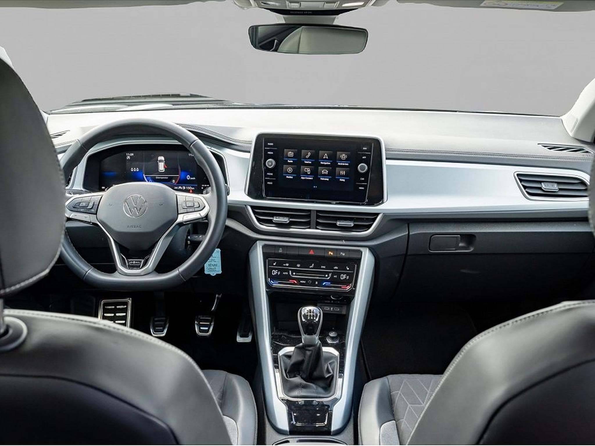 VW T-Roc (2025) - Foto 5