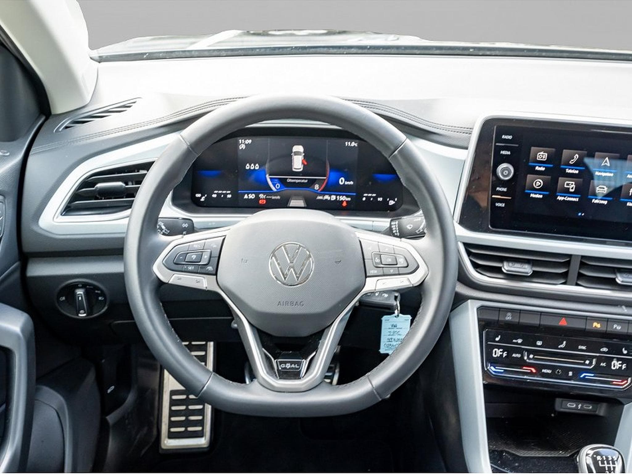 VW T-Roc (2025) - Foto 6