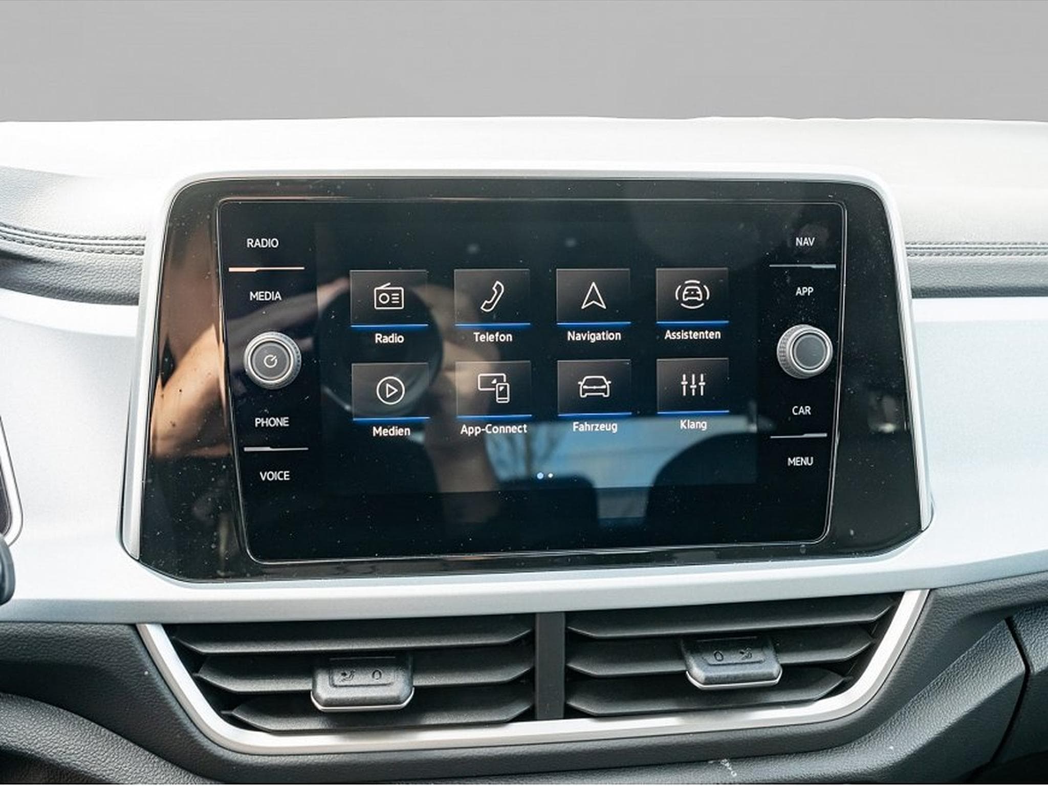 VW T-Roc (2025) - Foto 7