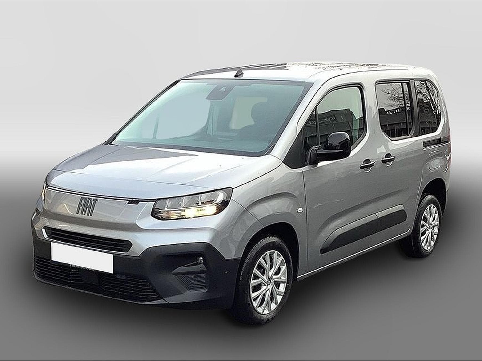 Fiat Doblo (2024) - Photo 1