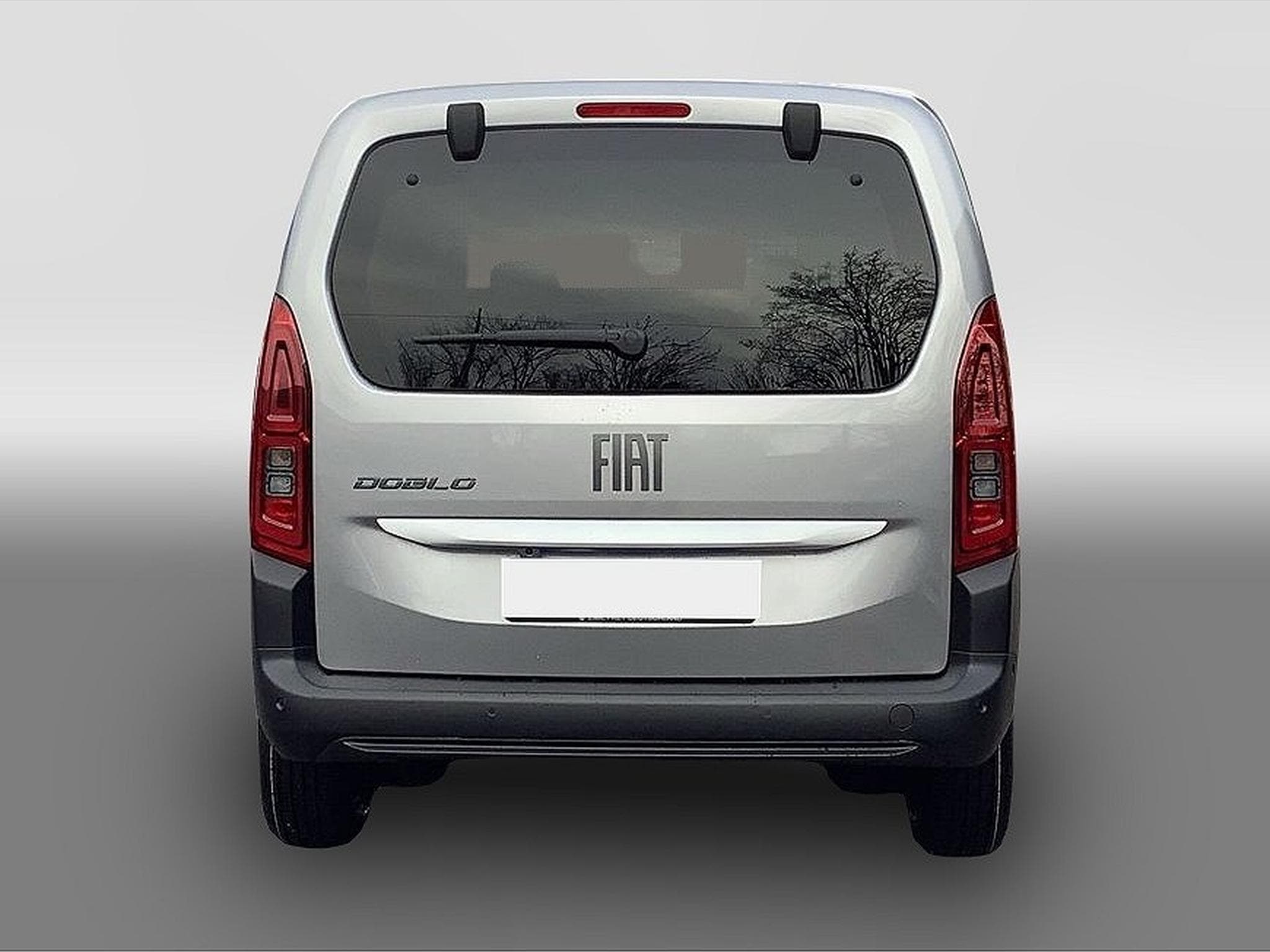 Fiat Doblo (2024) - Photo 5