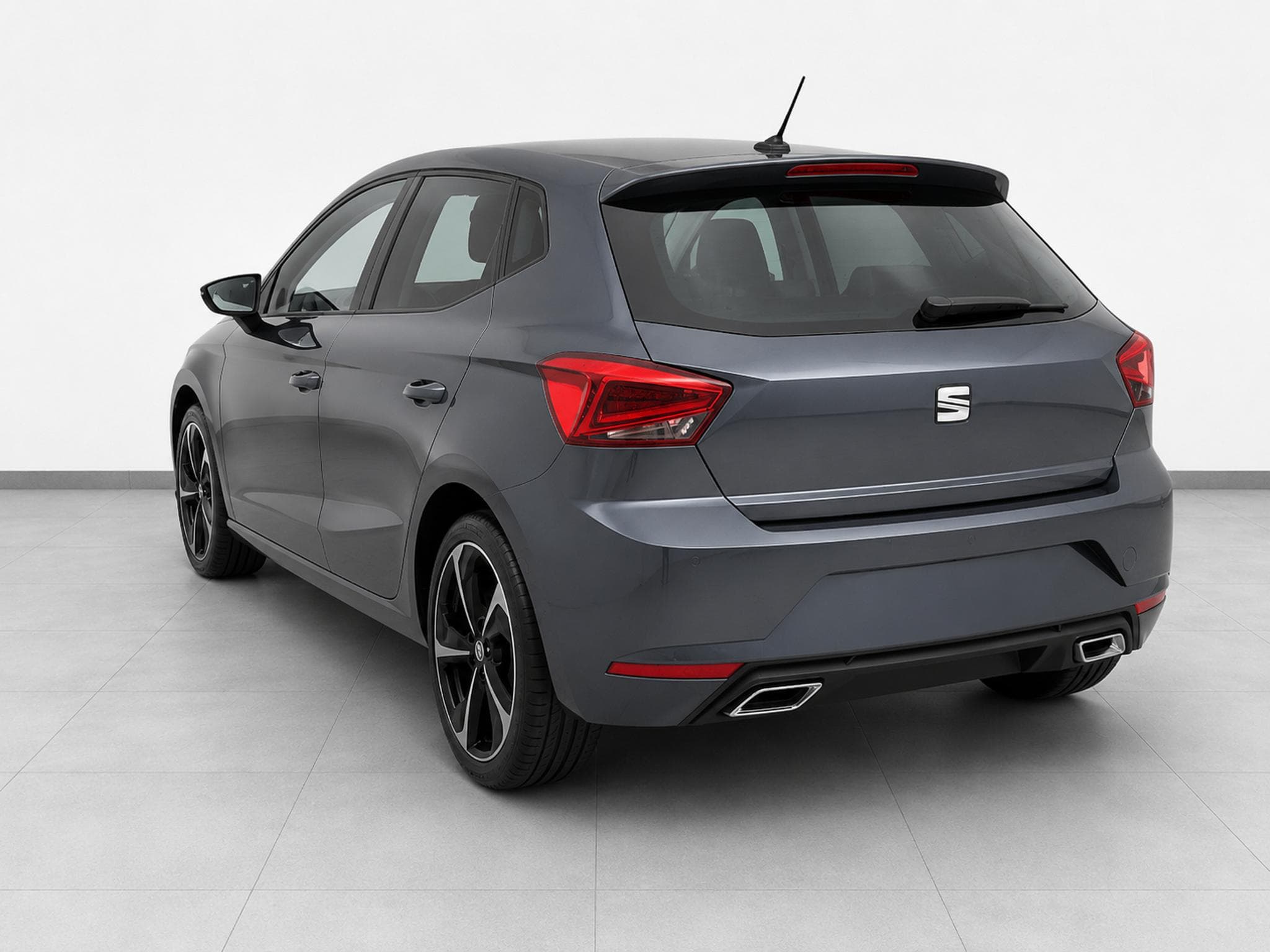 Seat Ibiza FR 1.0TSI 110 (2022) - Photo 2