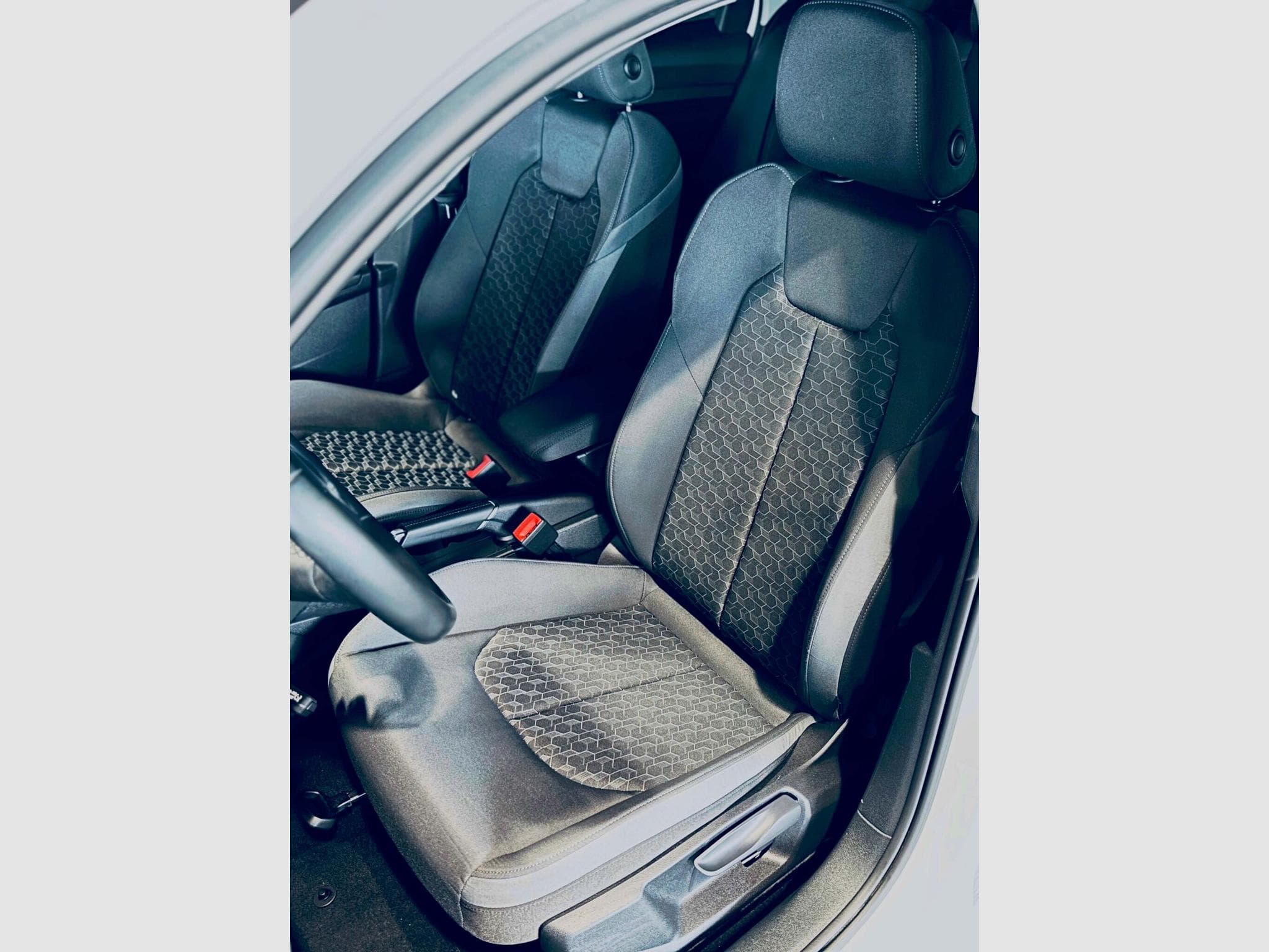 Audi A1 A1 SPORTBACK ADVANCED 30 TFSI (2023) - Foto 8