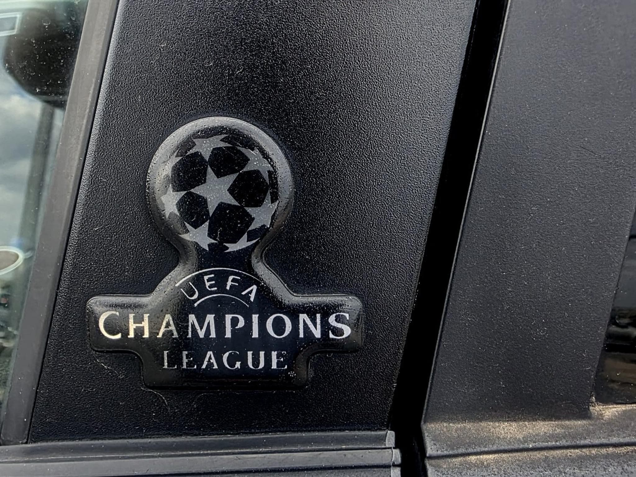 Ford Fiesta Champions League (2013) - Photo 10