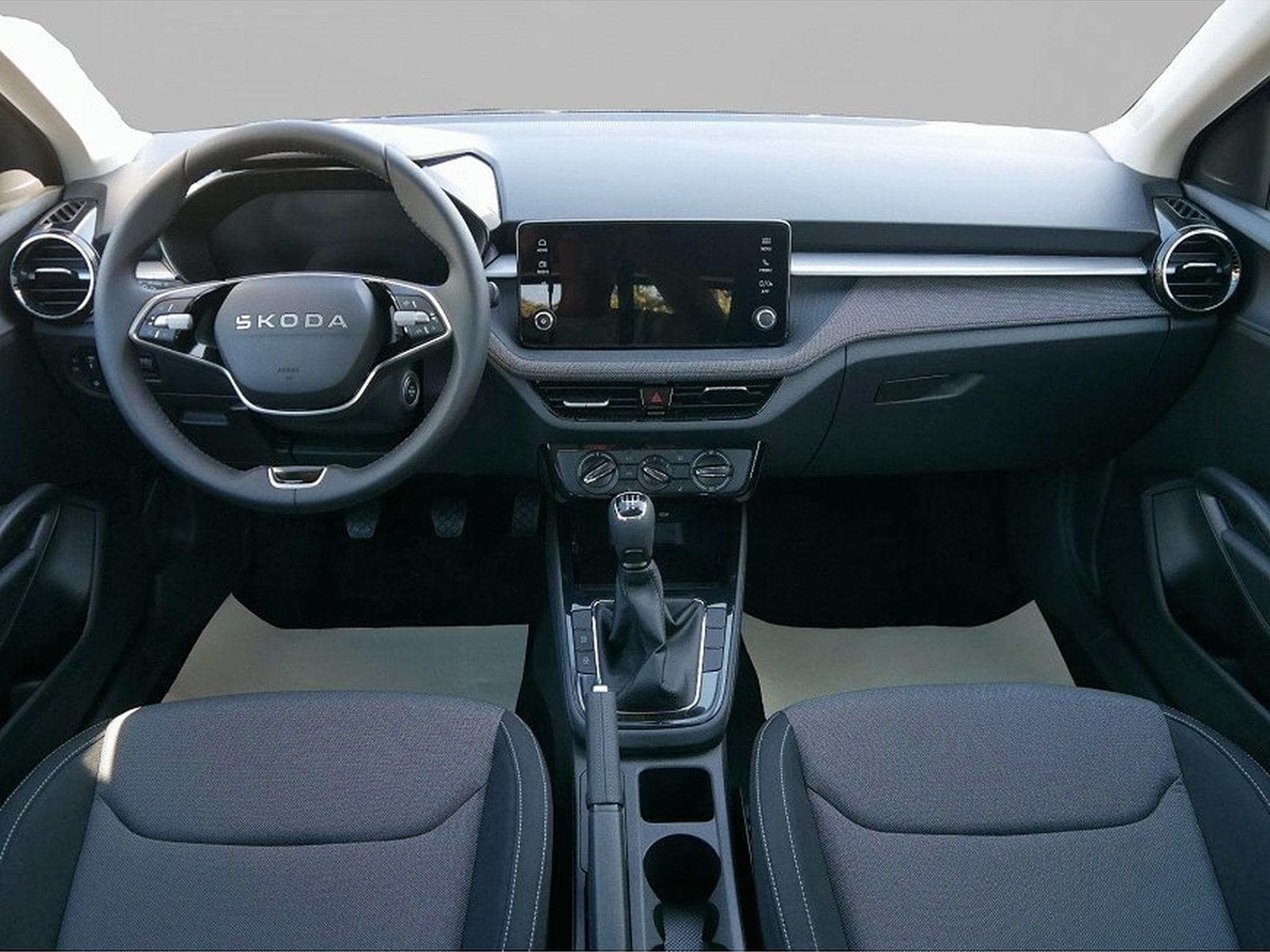 Skoda Fabia (2026) - Photo 3