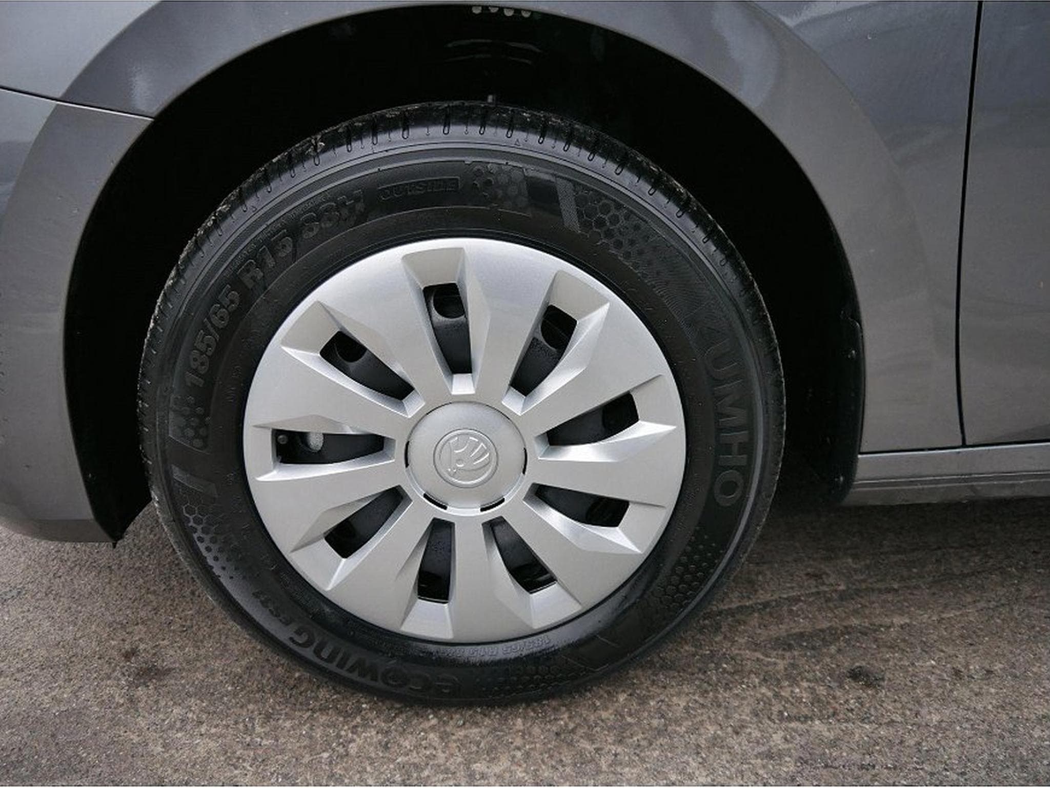 Skoda Fabia (2026) - Photo 5