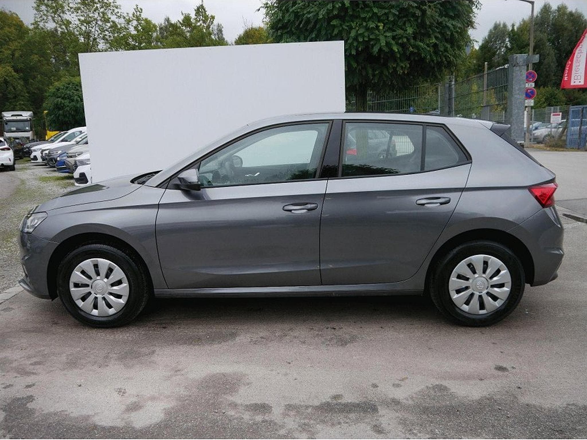 Skoda Fabia (2026) - Photo 6