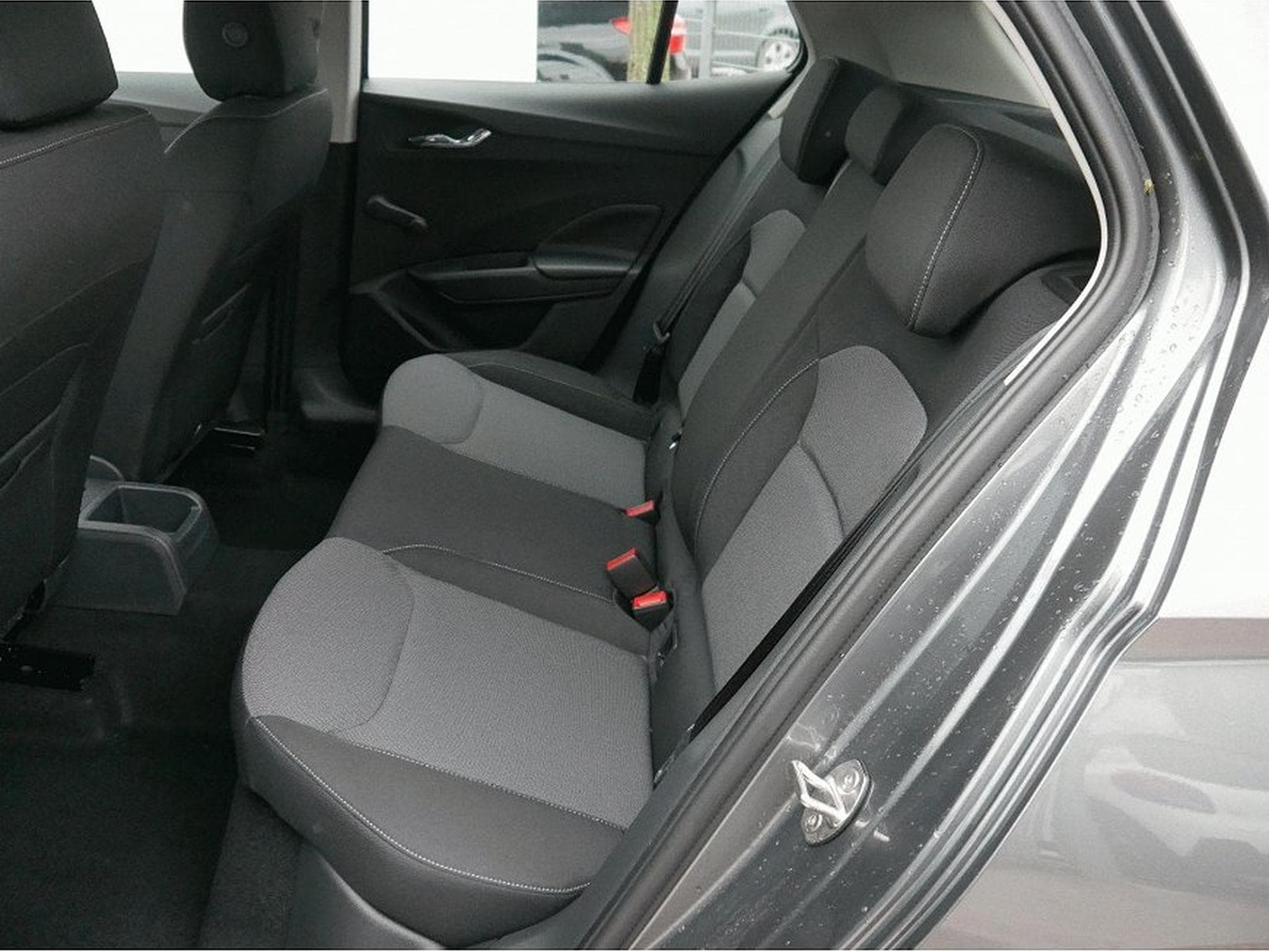 Skoda Fabia (2026) - Photo 9