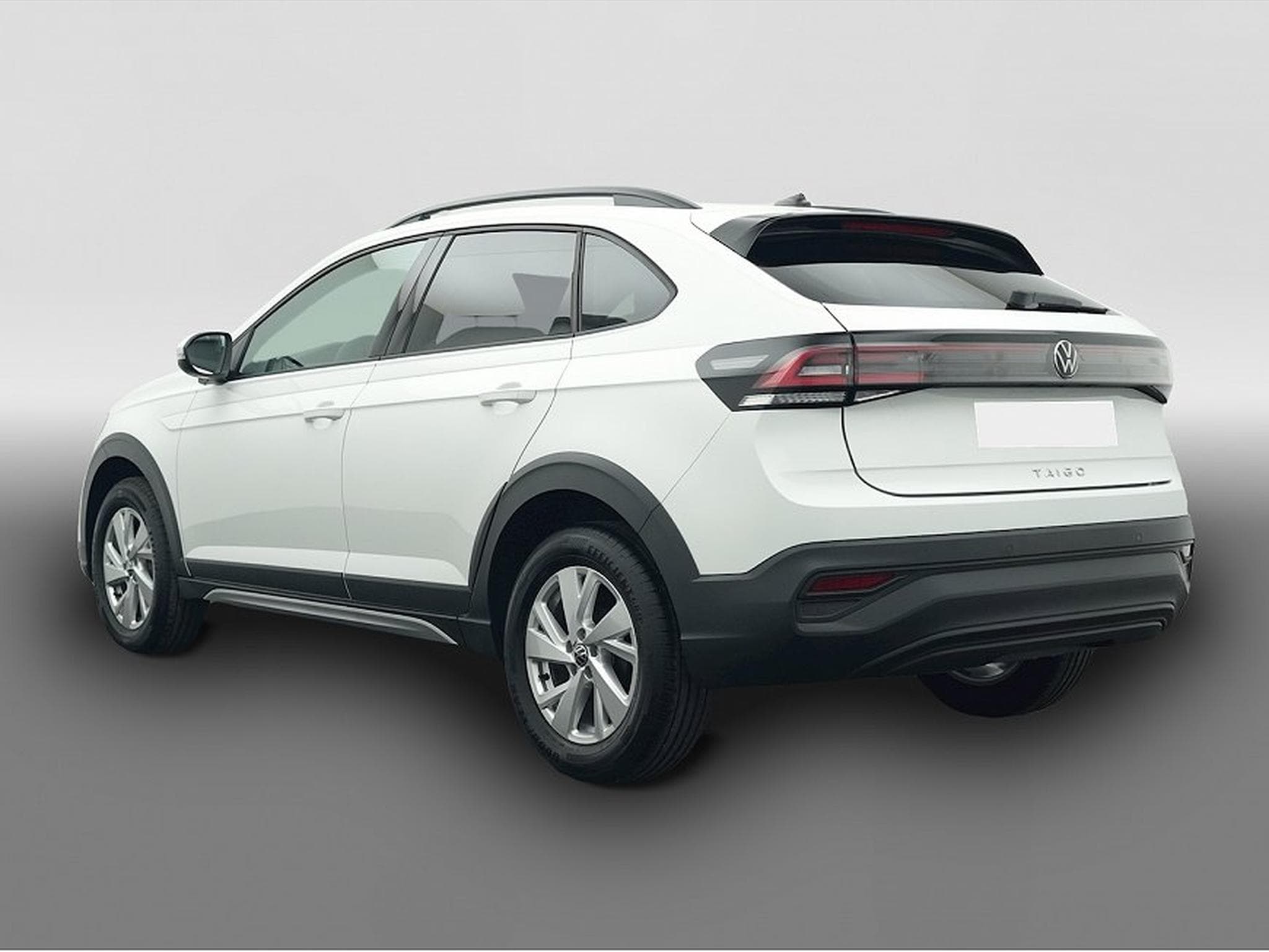 VW Taigo (2026) - Foto 3