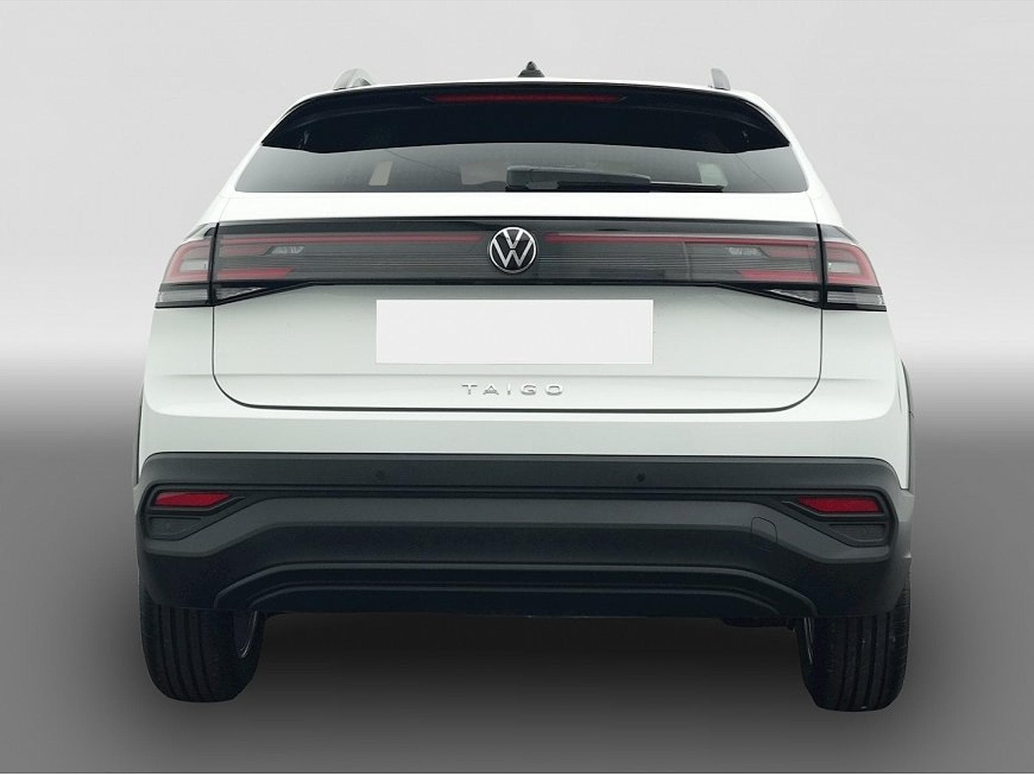 VW Taigo (2026) - Foto 4