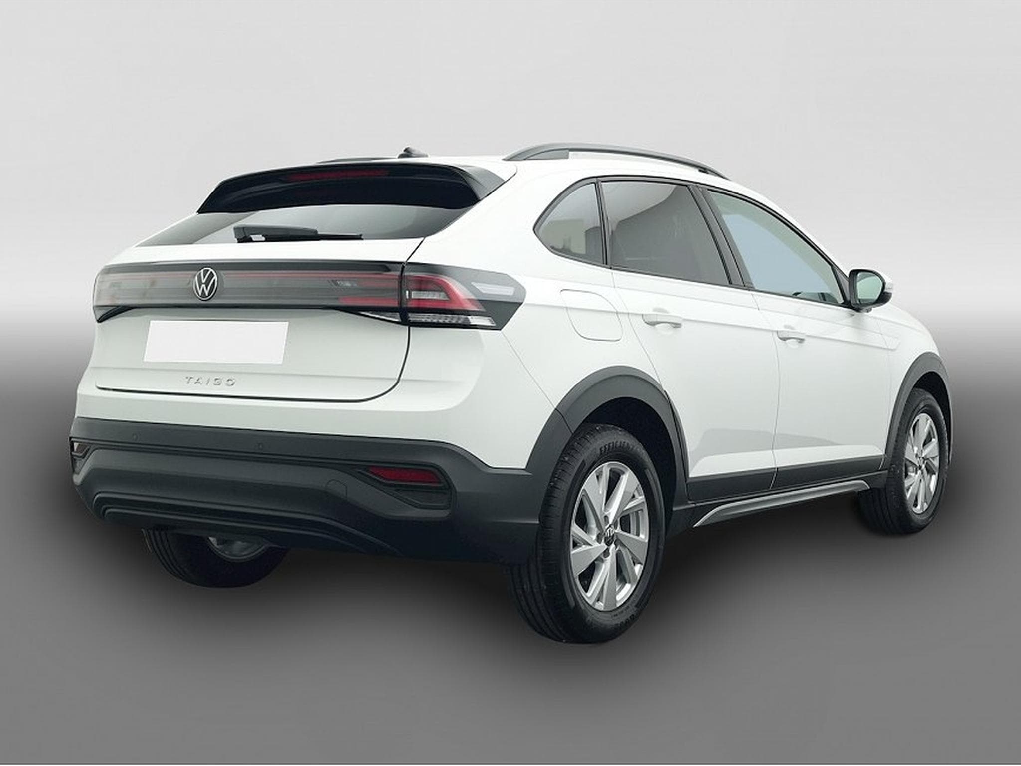 VW Taigo (2026) - Foto 5