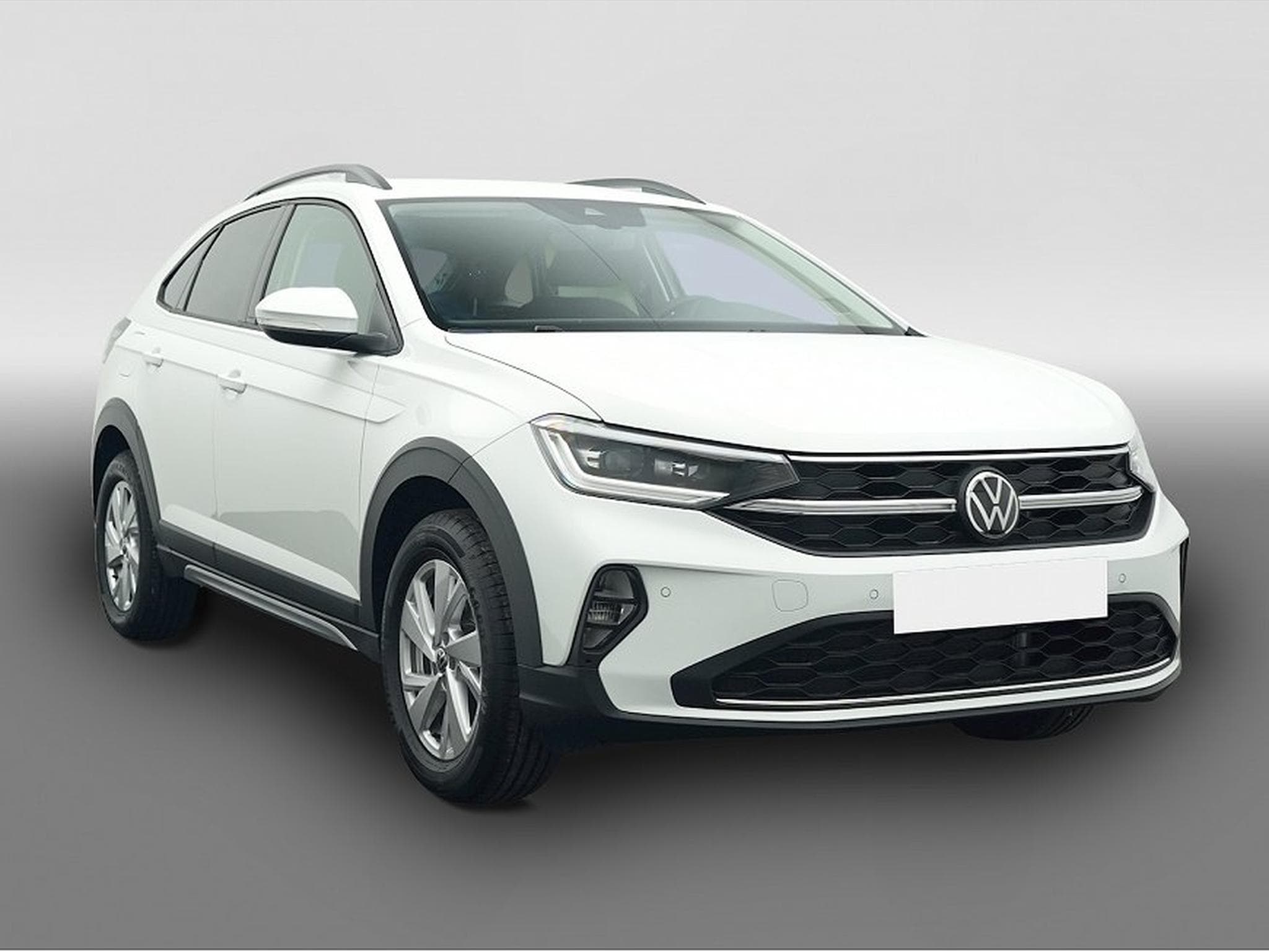 VW Taigo (2026) - Foto 7