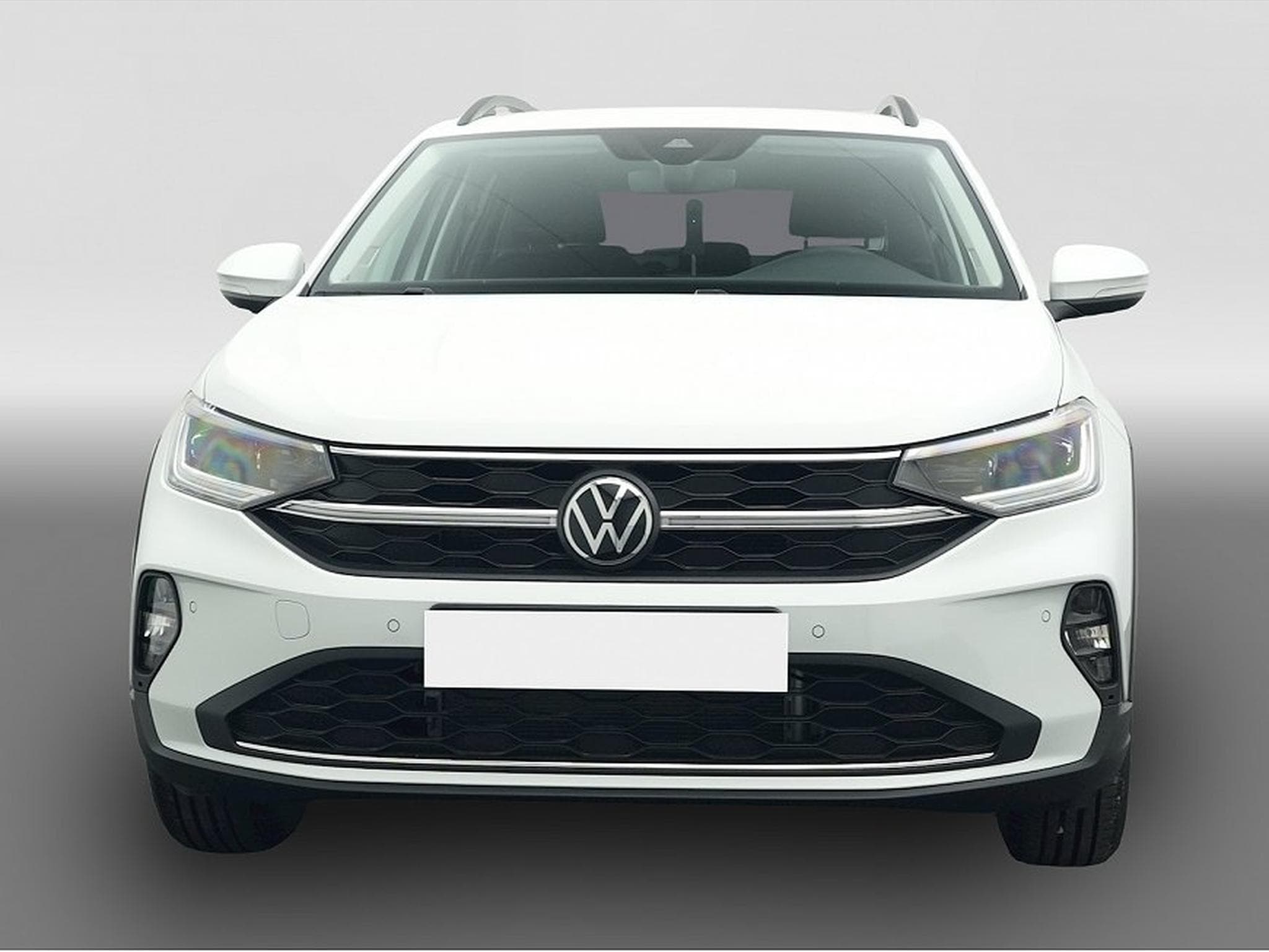 VW Taigo (2026) - Foto 8