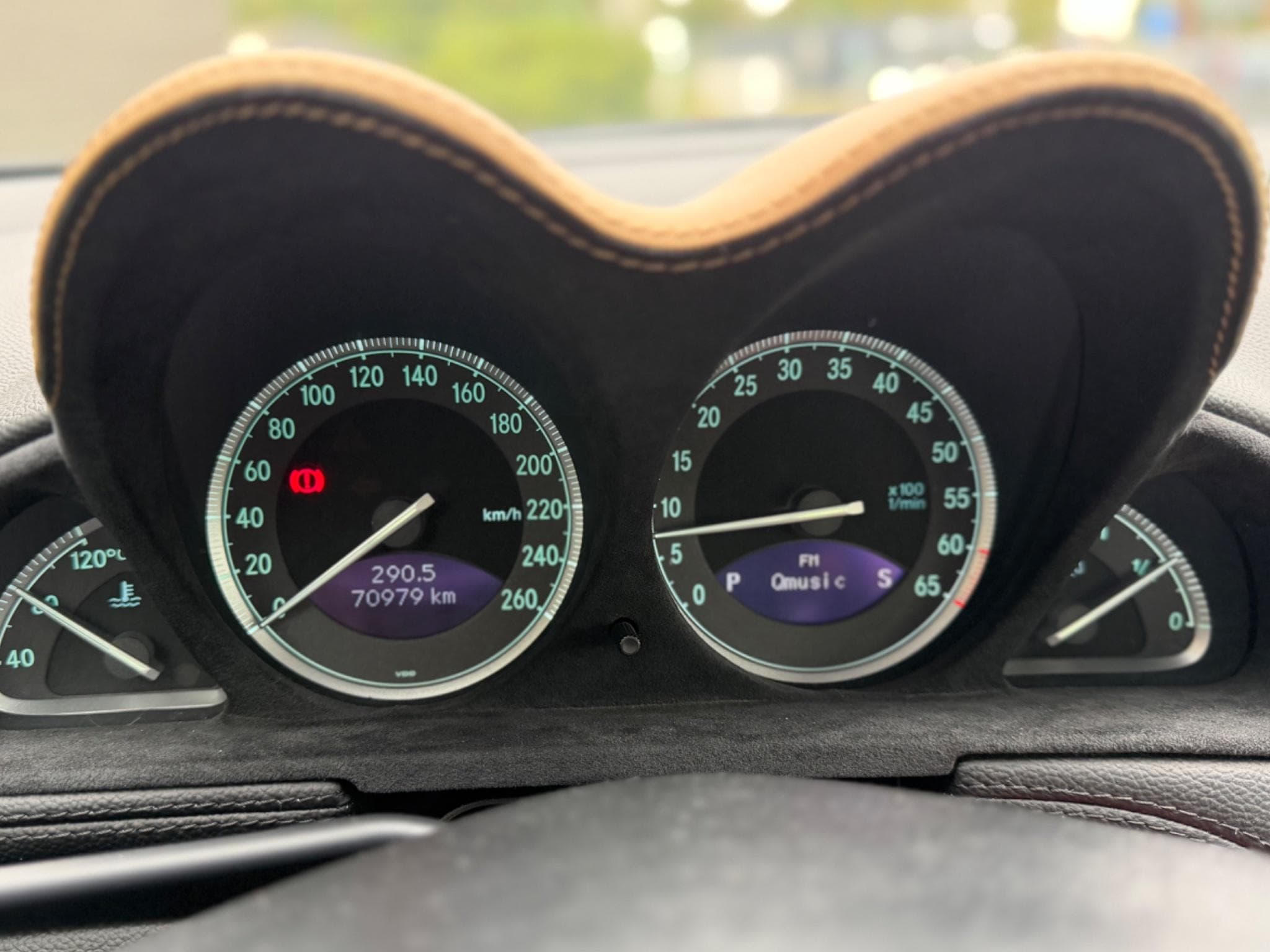 Mercedes SL 350 AMG Pack - Designo - Panorama Roof -Full (2004) - Foto 3
