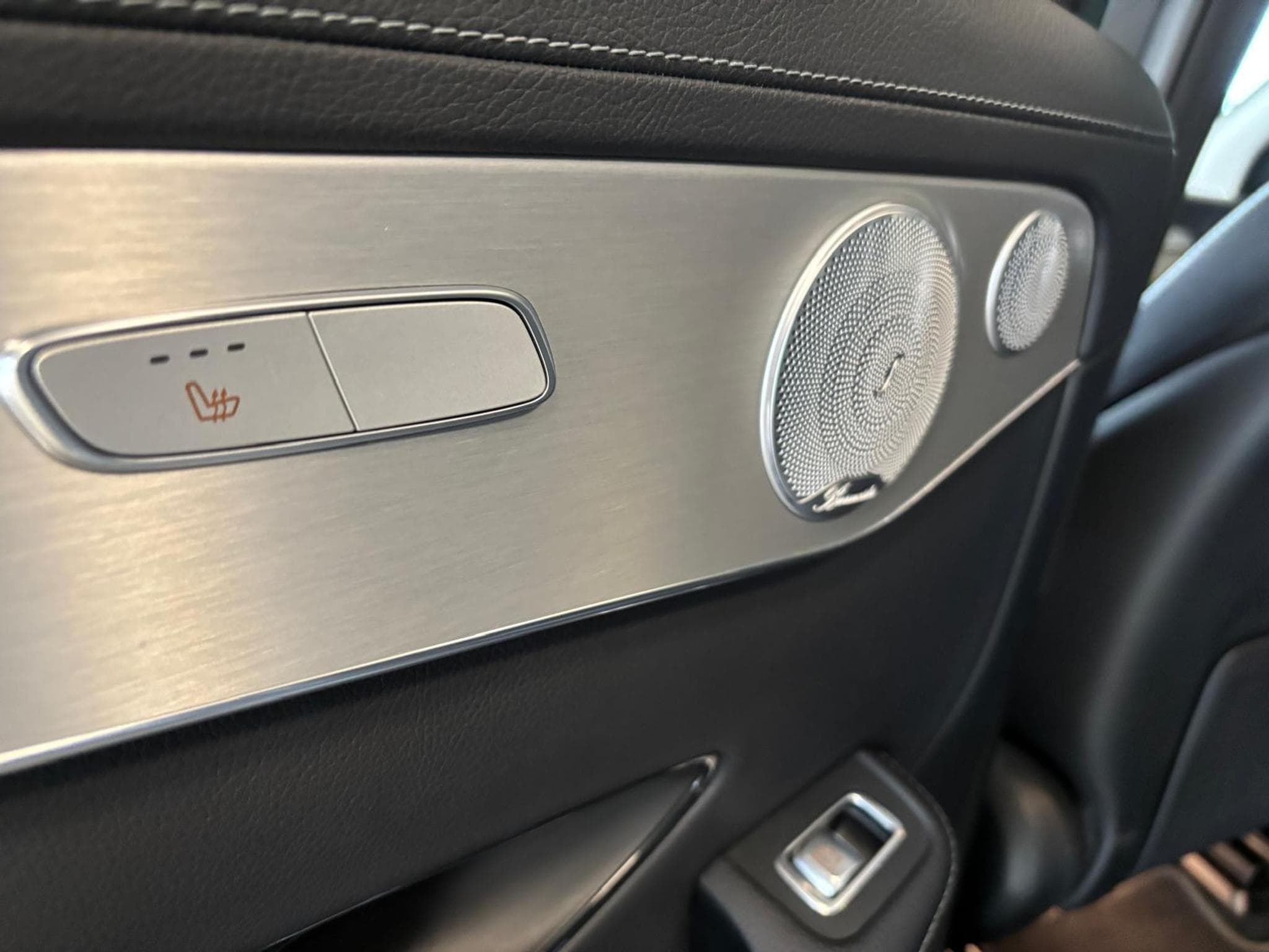 Mercedes GLC 43 AMG 4-Matic (2020) - Foto 17